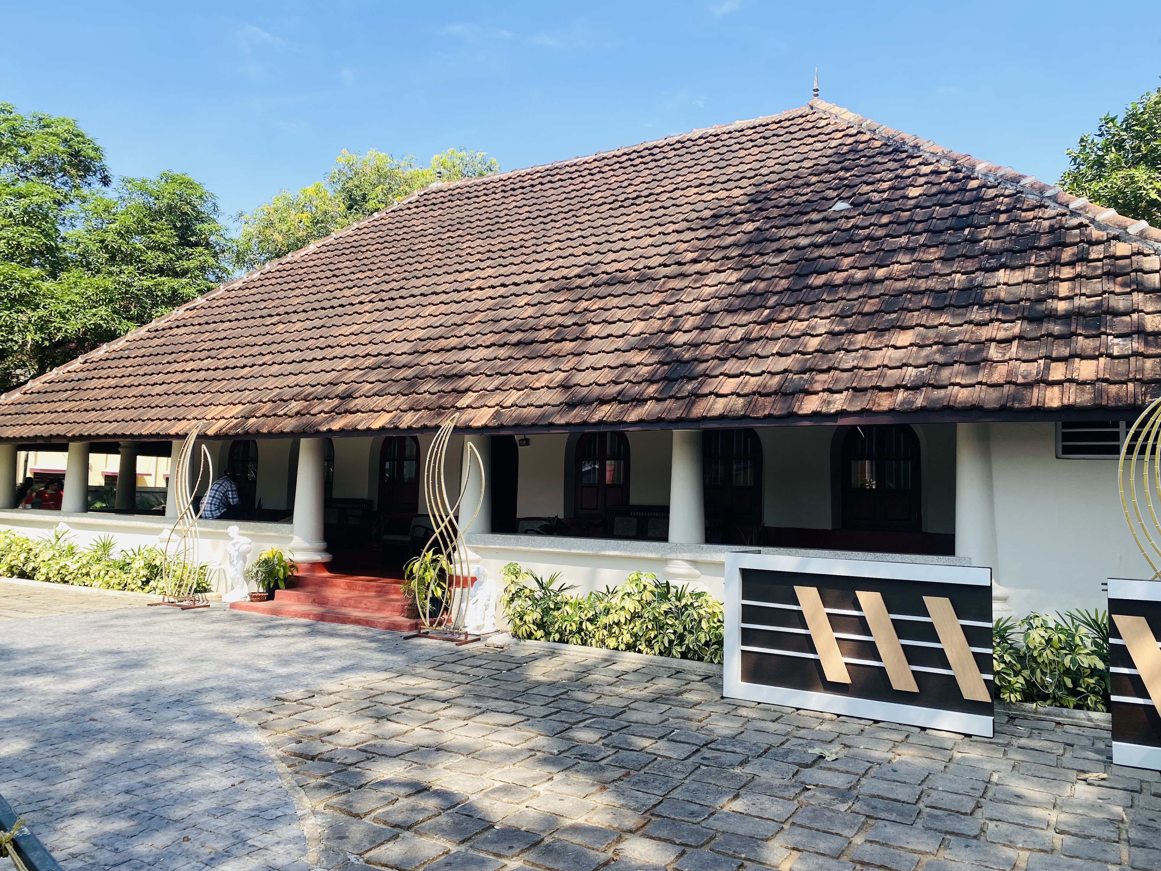 Ammachi Veedu, Kottayam — photo 2