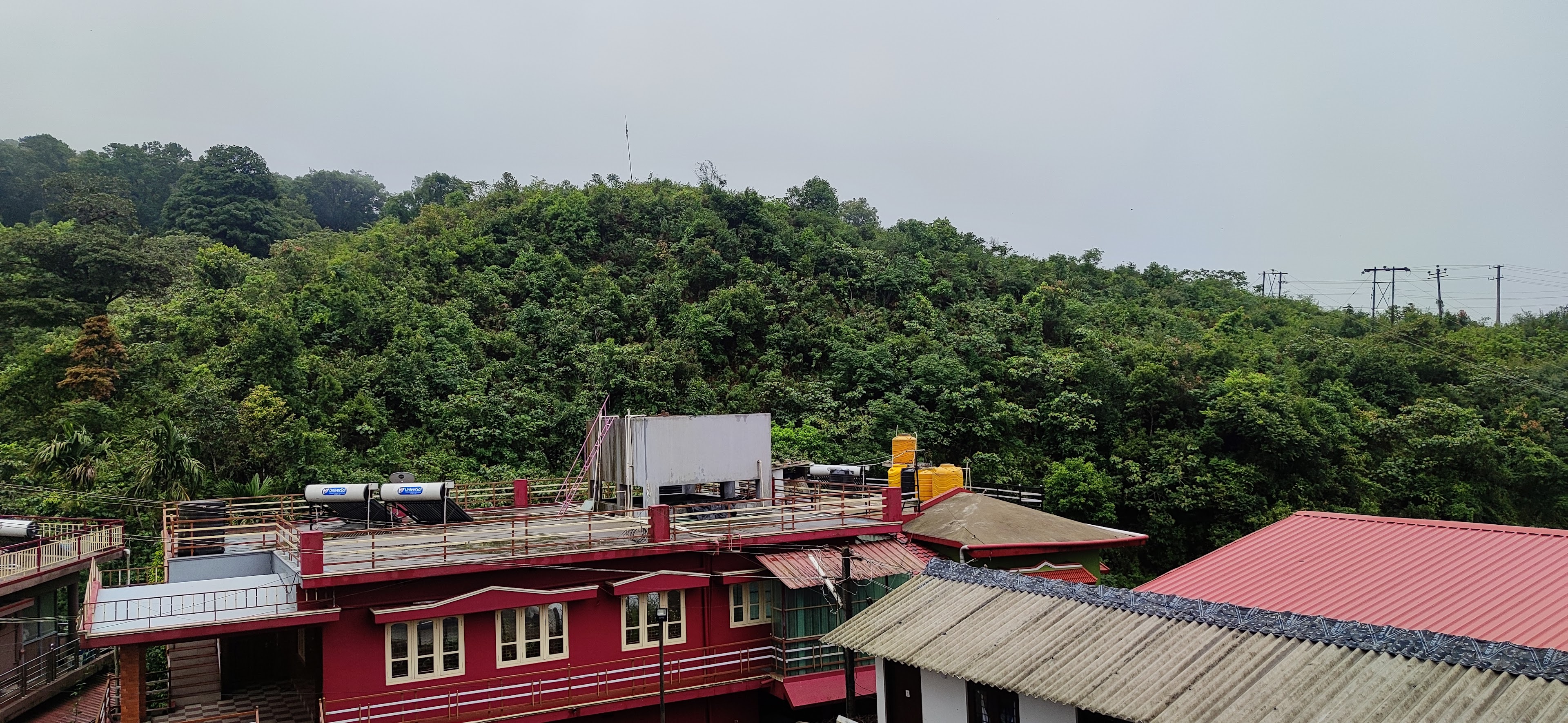 Crystal Hall, Madikeri — photo 6