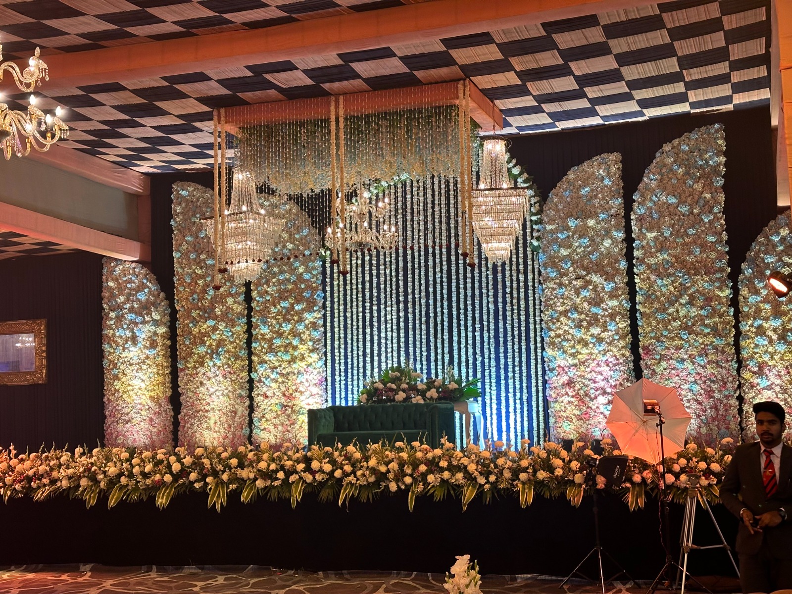 Malibu Gardens-Best marriage palace resort in amritsar, Amritsar — photo 1