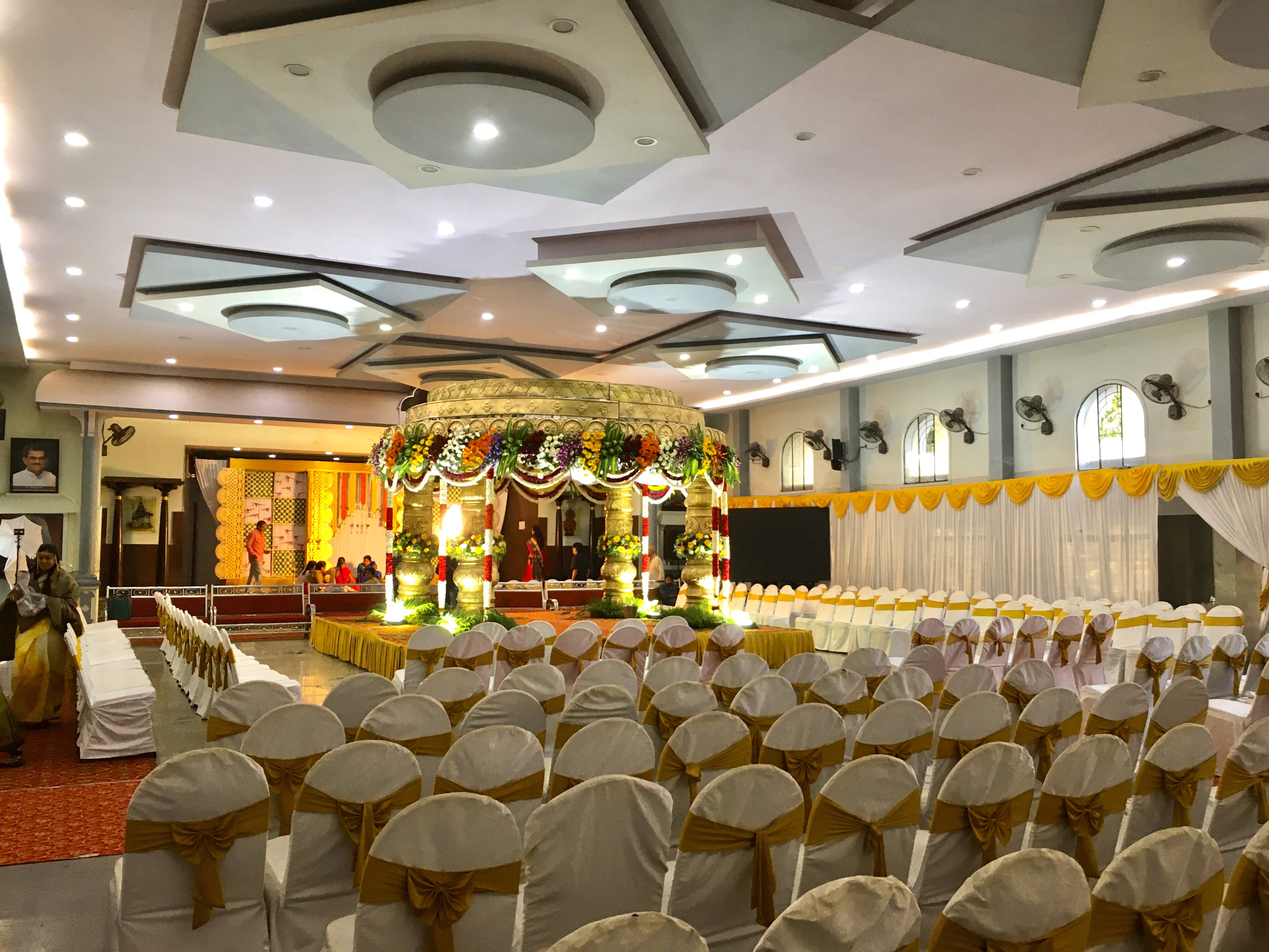 Sri Dharmastala Manjunatha Swamy Kalyana Mantapa, Bengaluru — photo 1