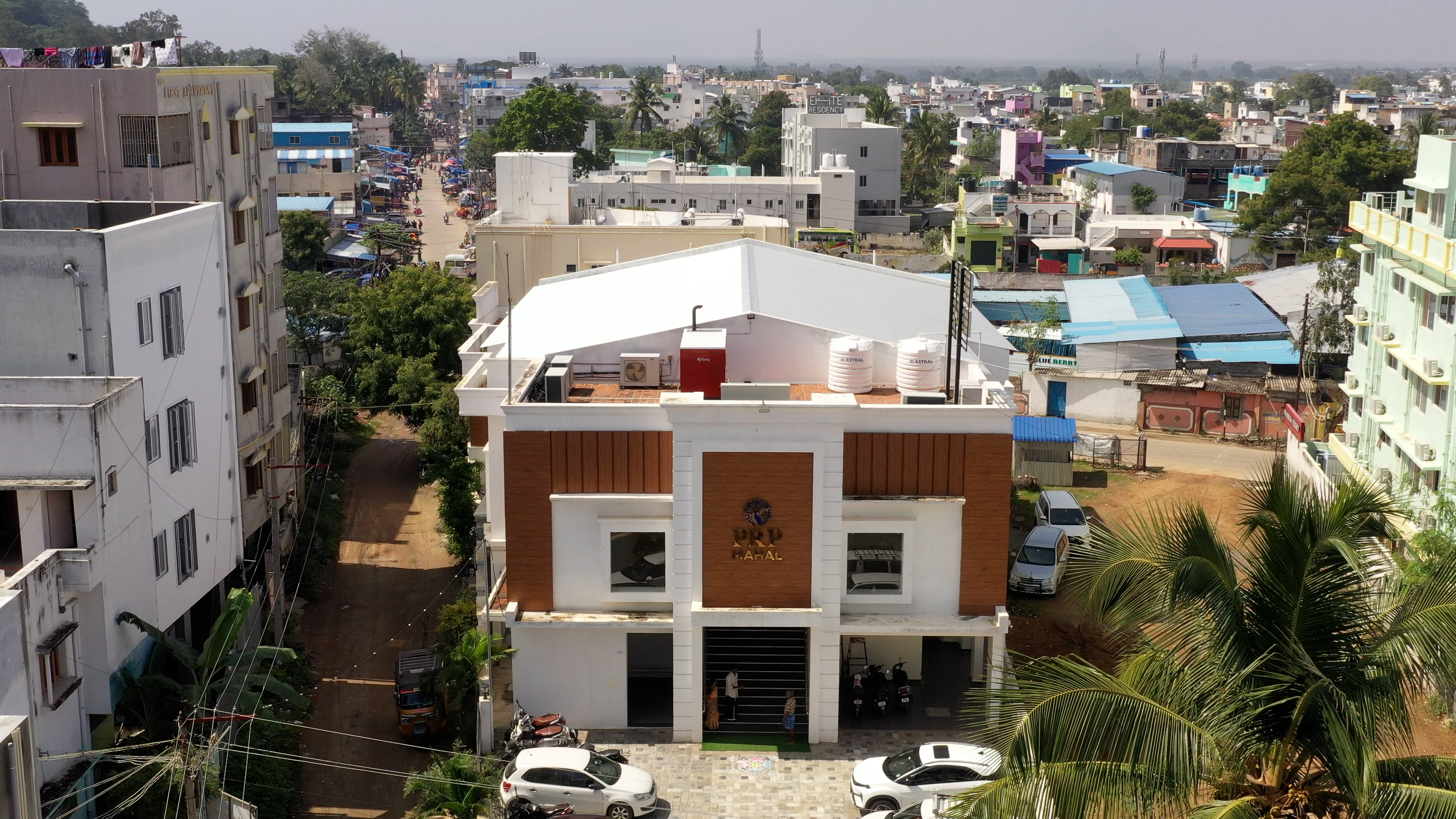 PRP Mahal, Dindigul — photo 4