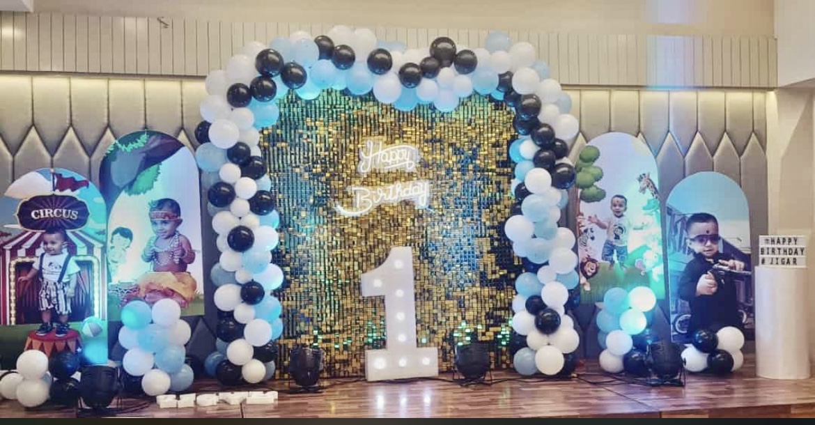 Vedamm Banquet, Mumbai — photo 9