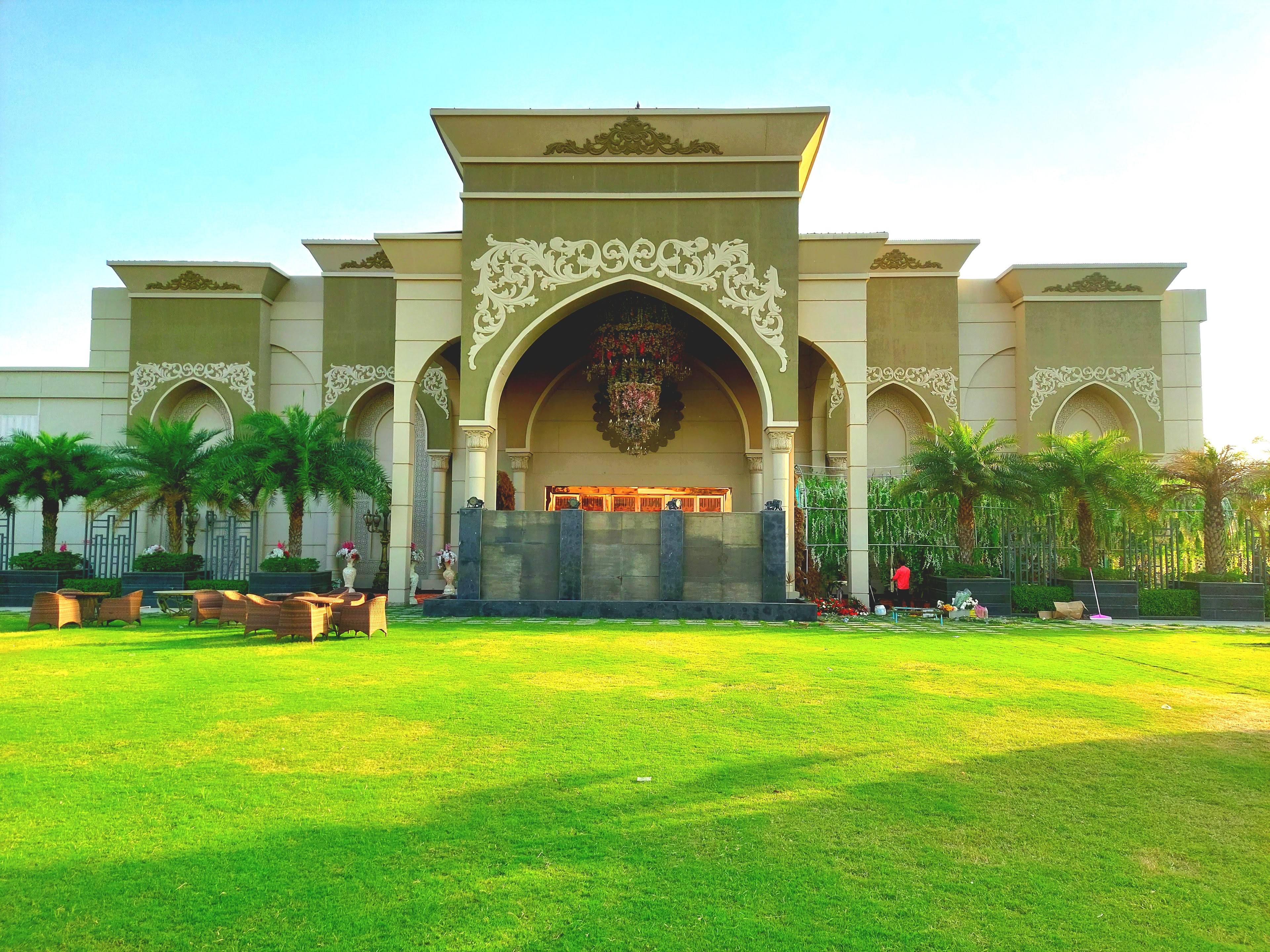 La Flora Resort, Meerut — photo 4