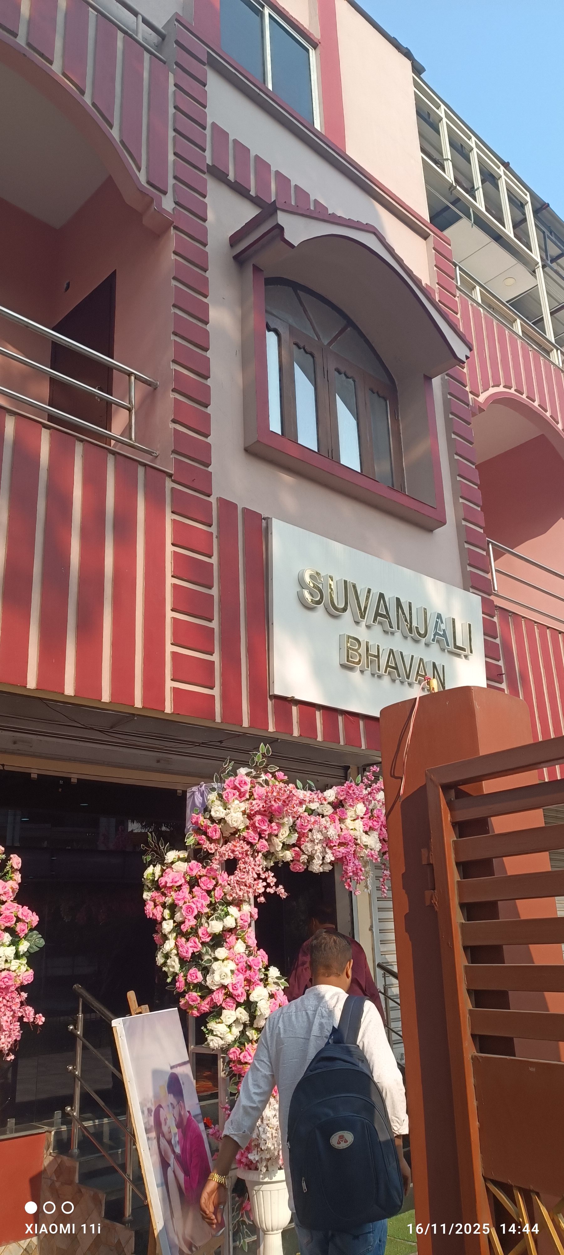 Suvanjali Bhavan, Durgapur — photo 8
