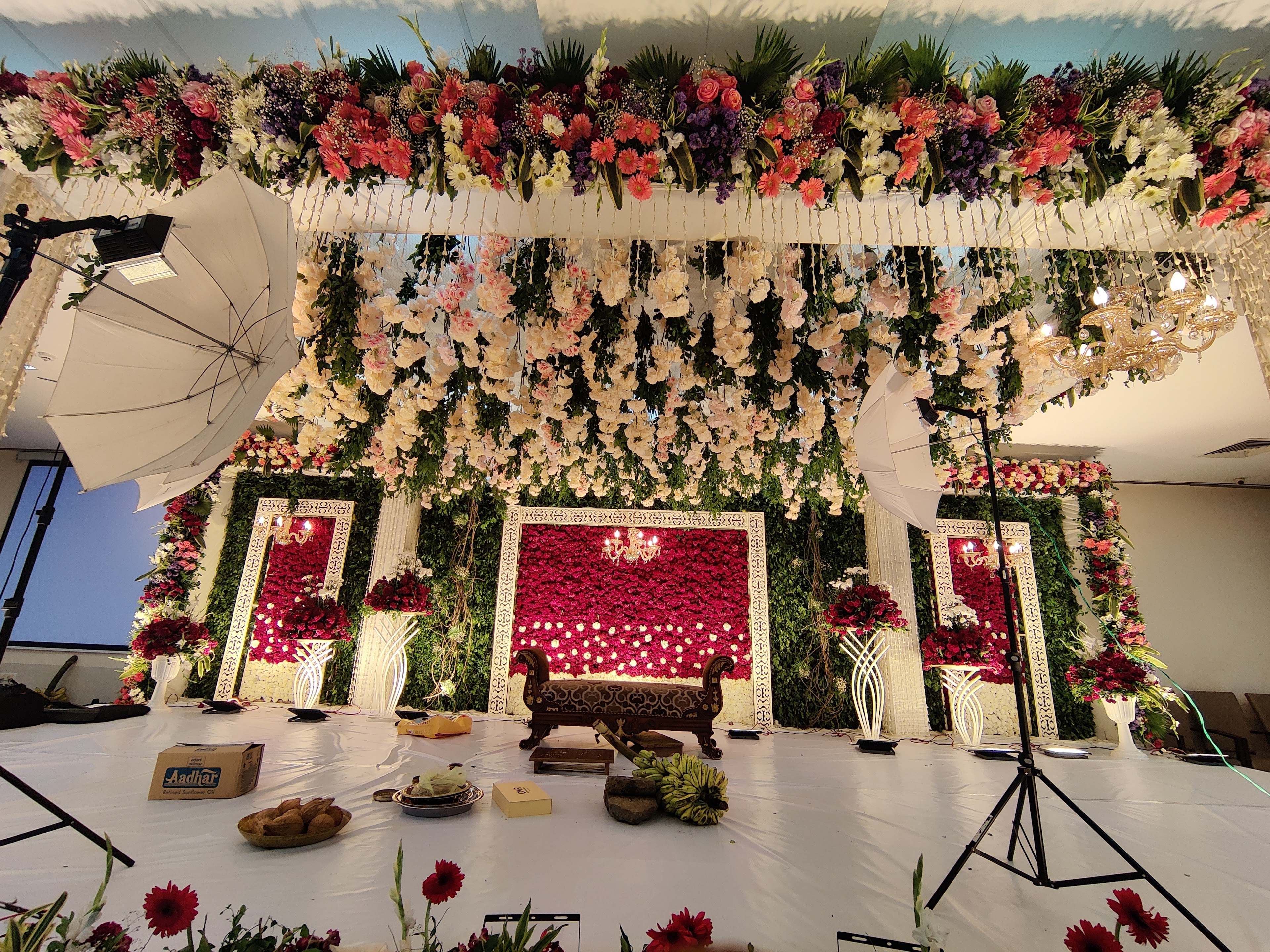 Sneha & Hari — Visakhapatnam 2