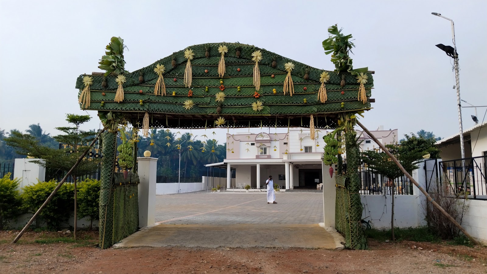 Aruthra Mahal, Erode — photo 6