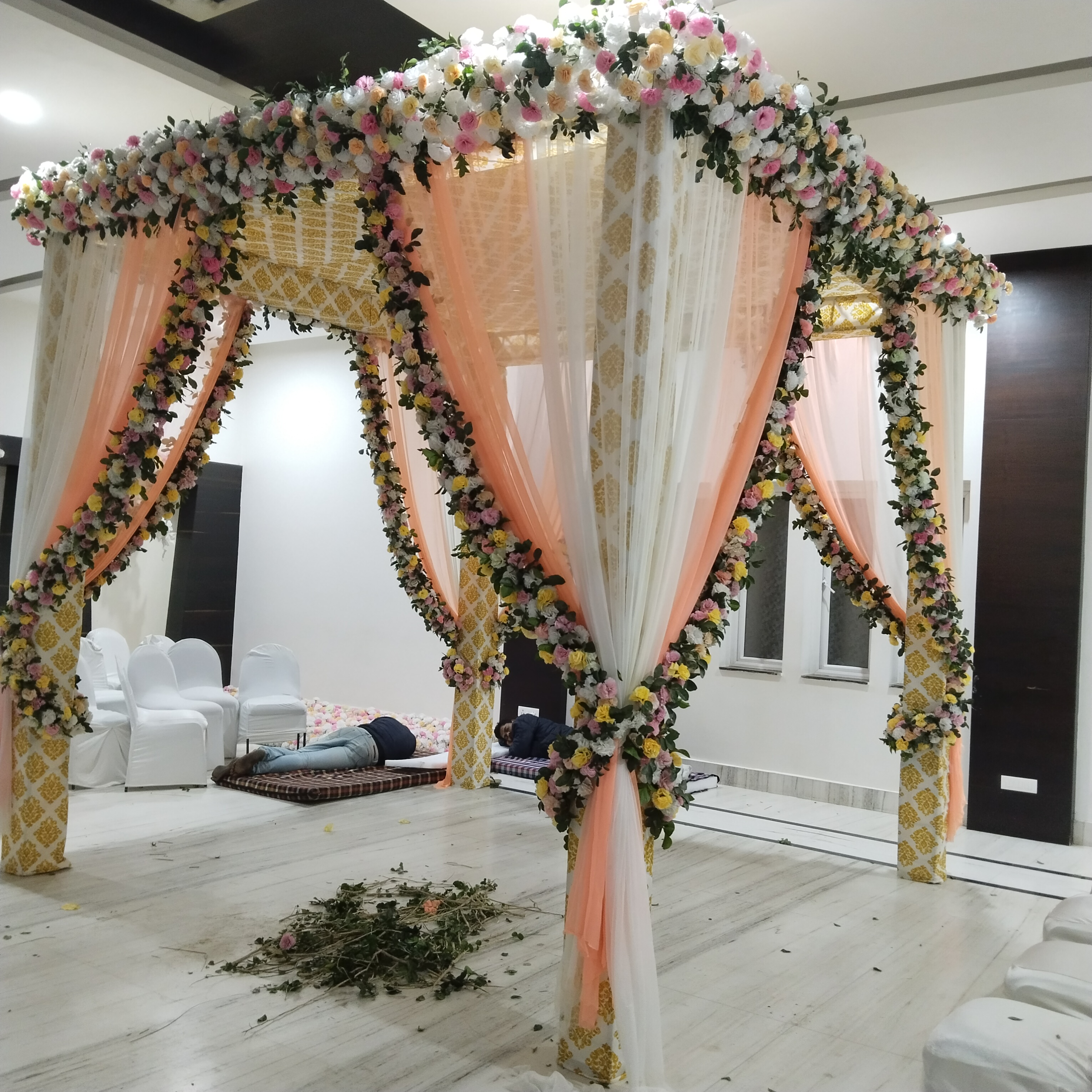 Sohrai Bhawan, Ranchi — photo 1