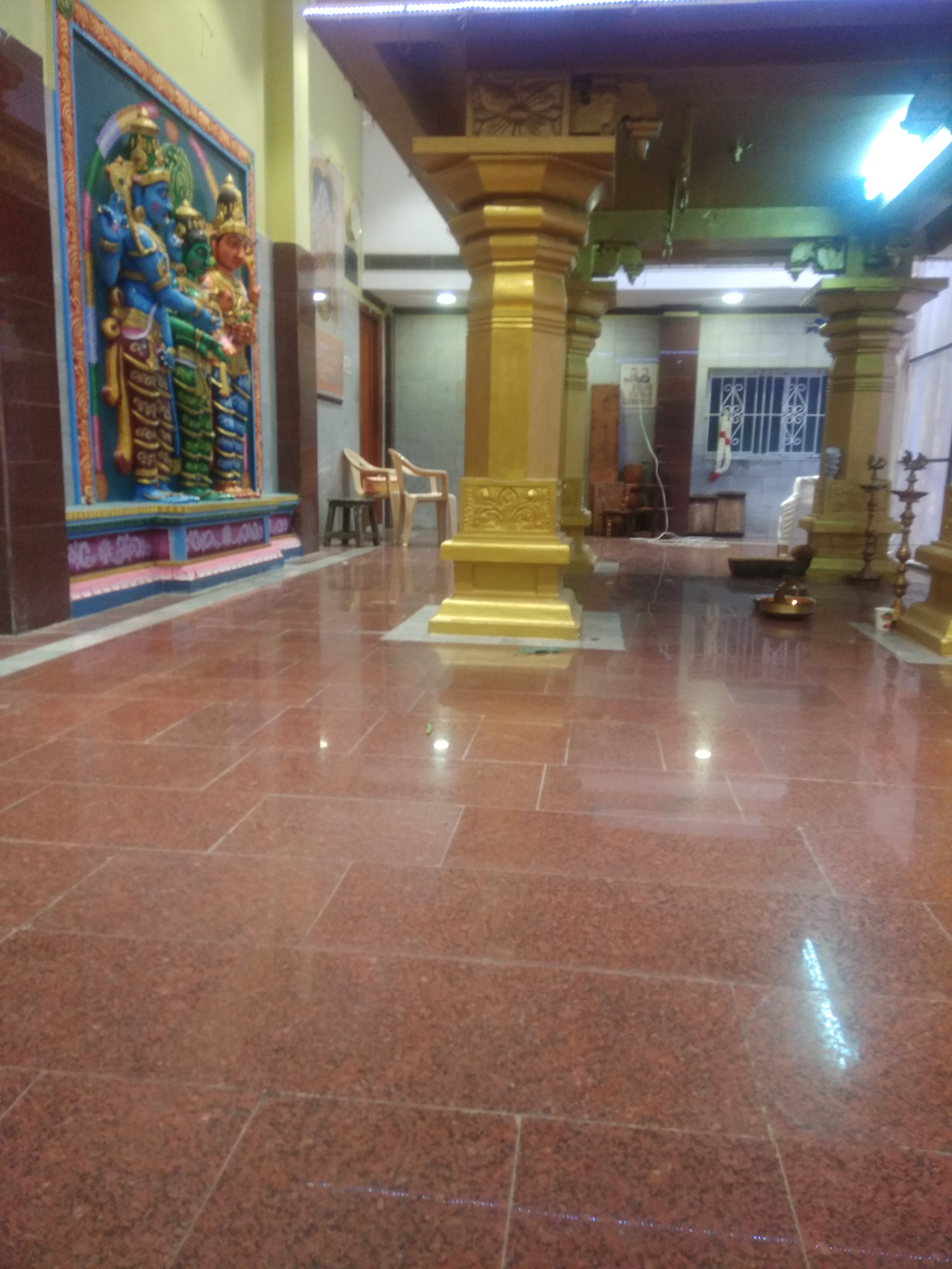 Thondai Mandala Adhi Saiva Vellalar Community Hall, Kanchipuram — photo 7