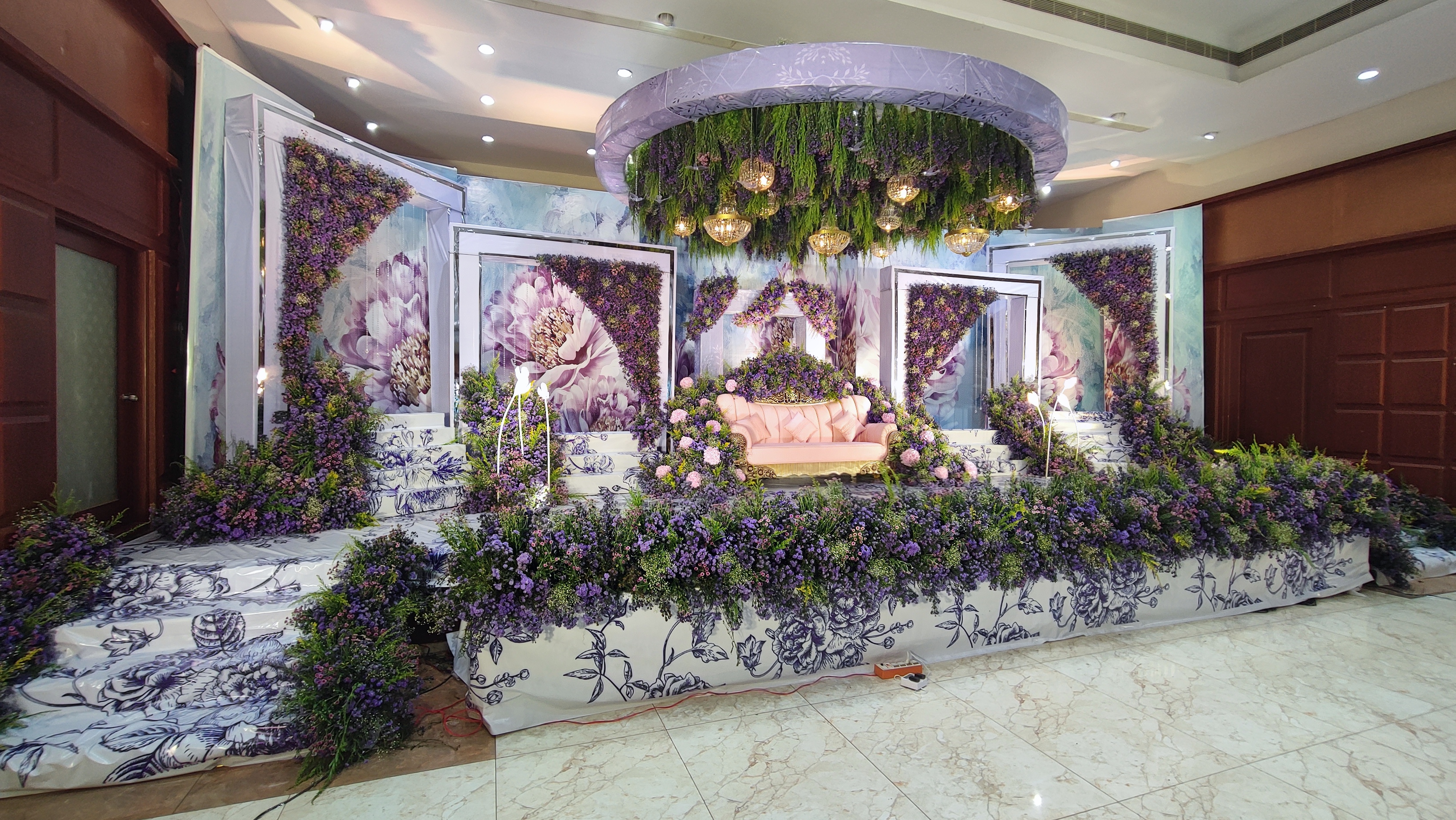 Gorilla Park Convention Hall, Khammam — photo 3