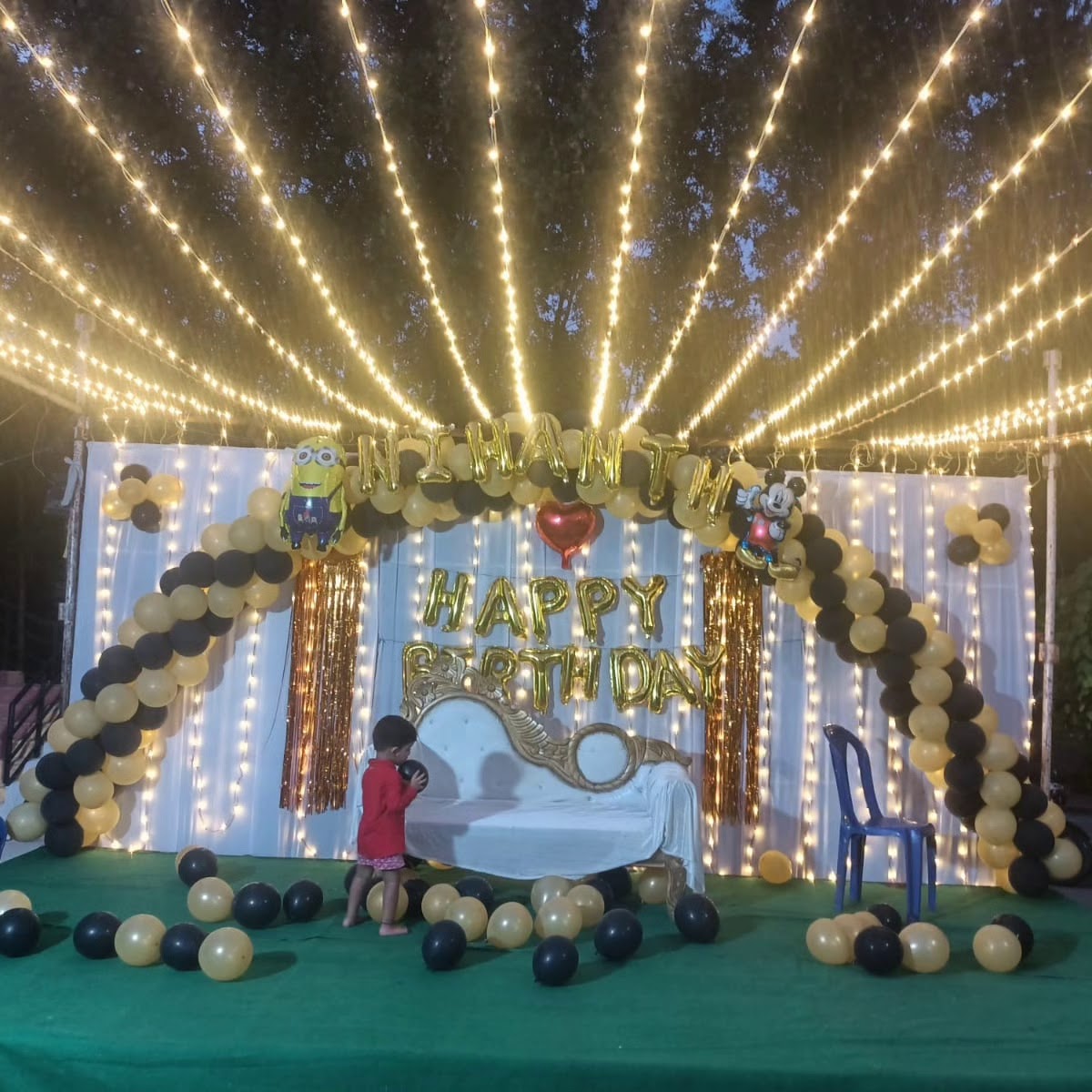 HARUN FUNCTION HALL, Nandyal — photo 8