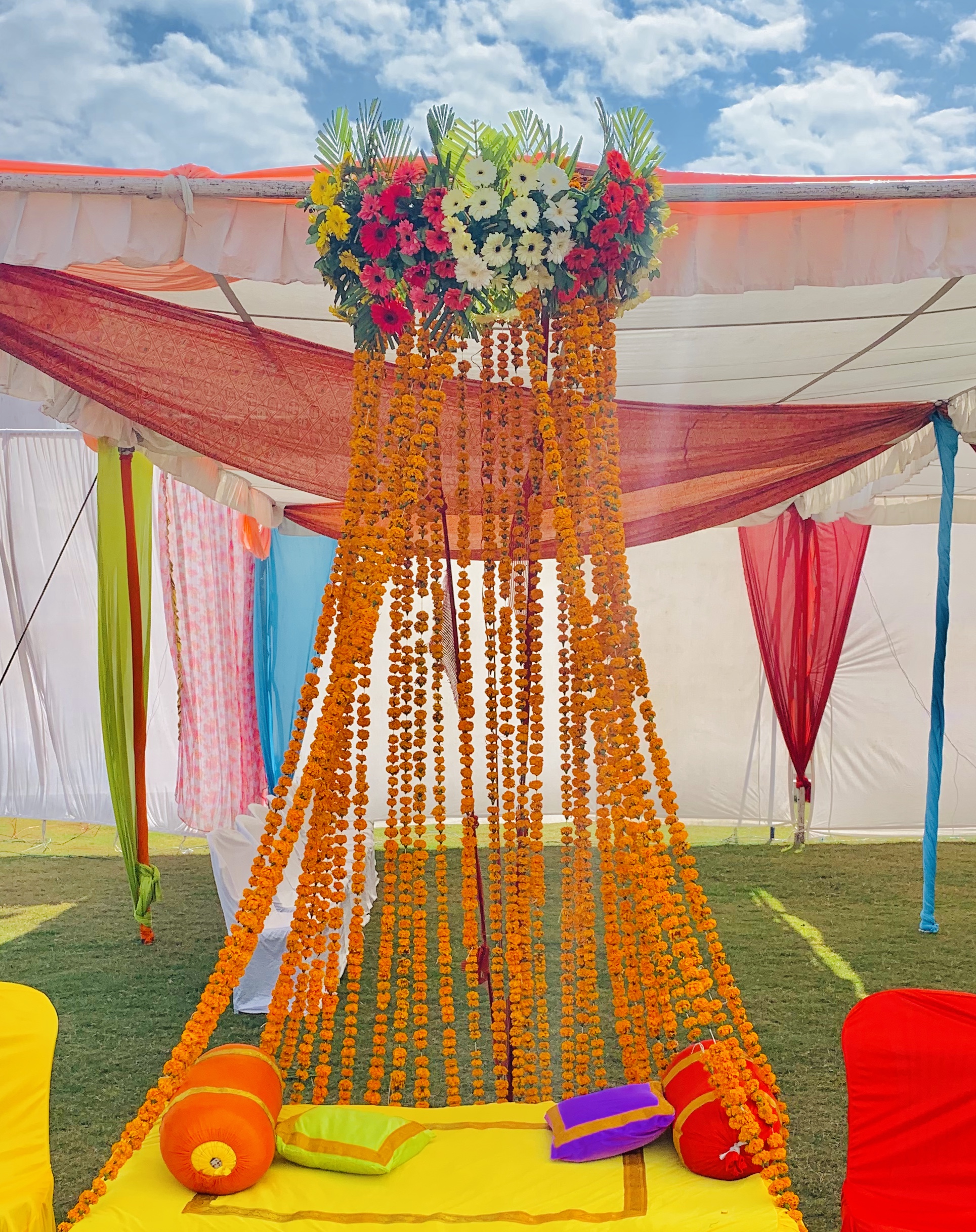 The Grand Shubharambh, Bhopal — photo 4