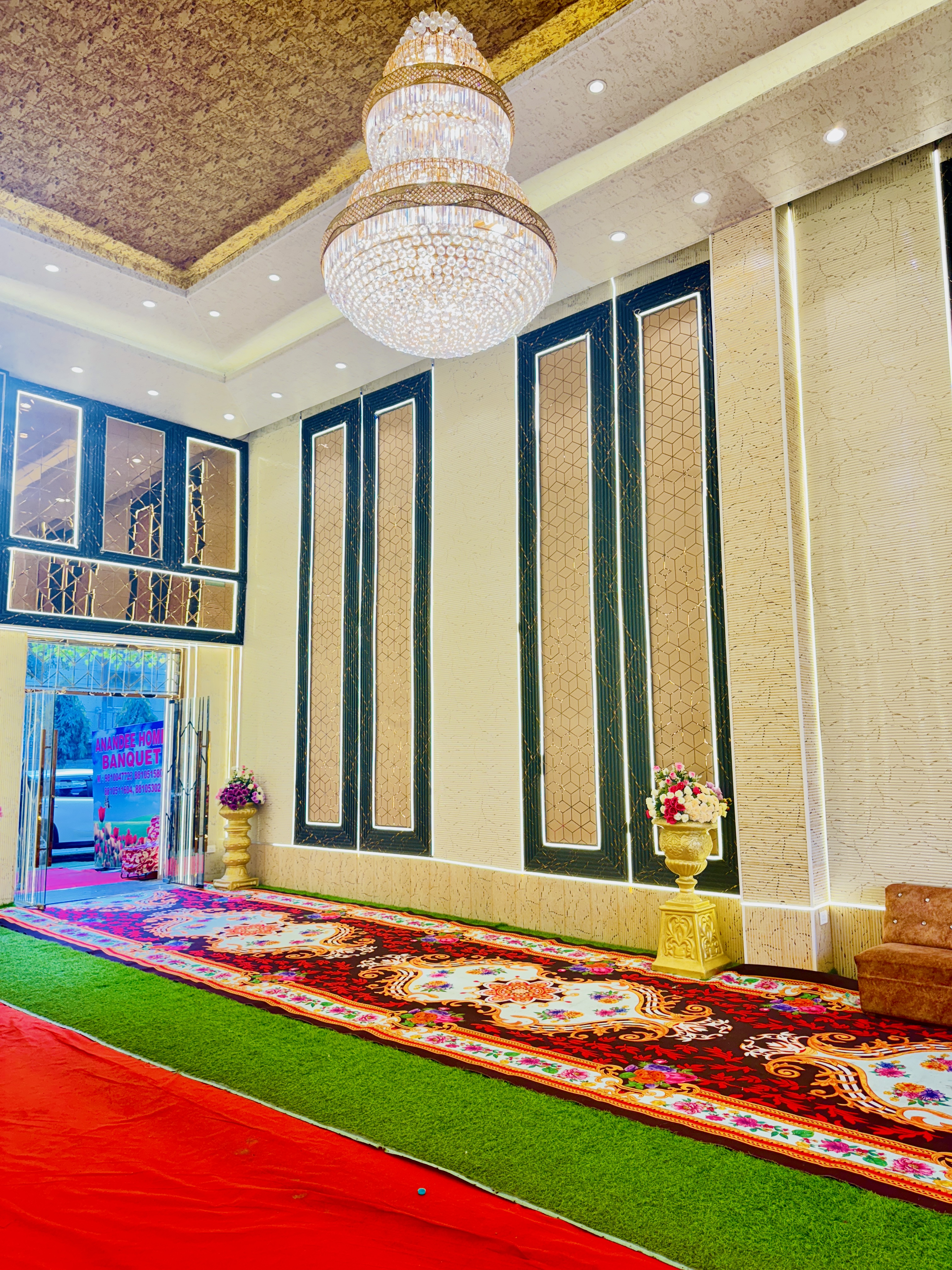 Anandee Homes Banquet, Noida — photo 4