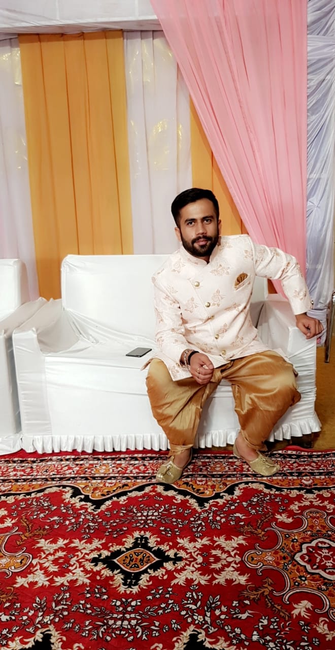 Tussat Function Centre, Dehradun — photo 10