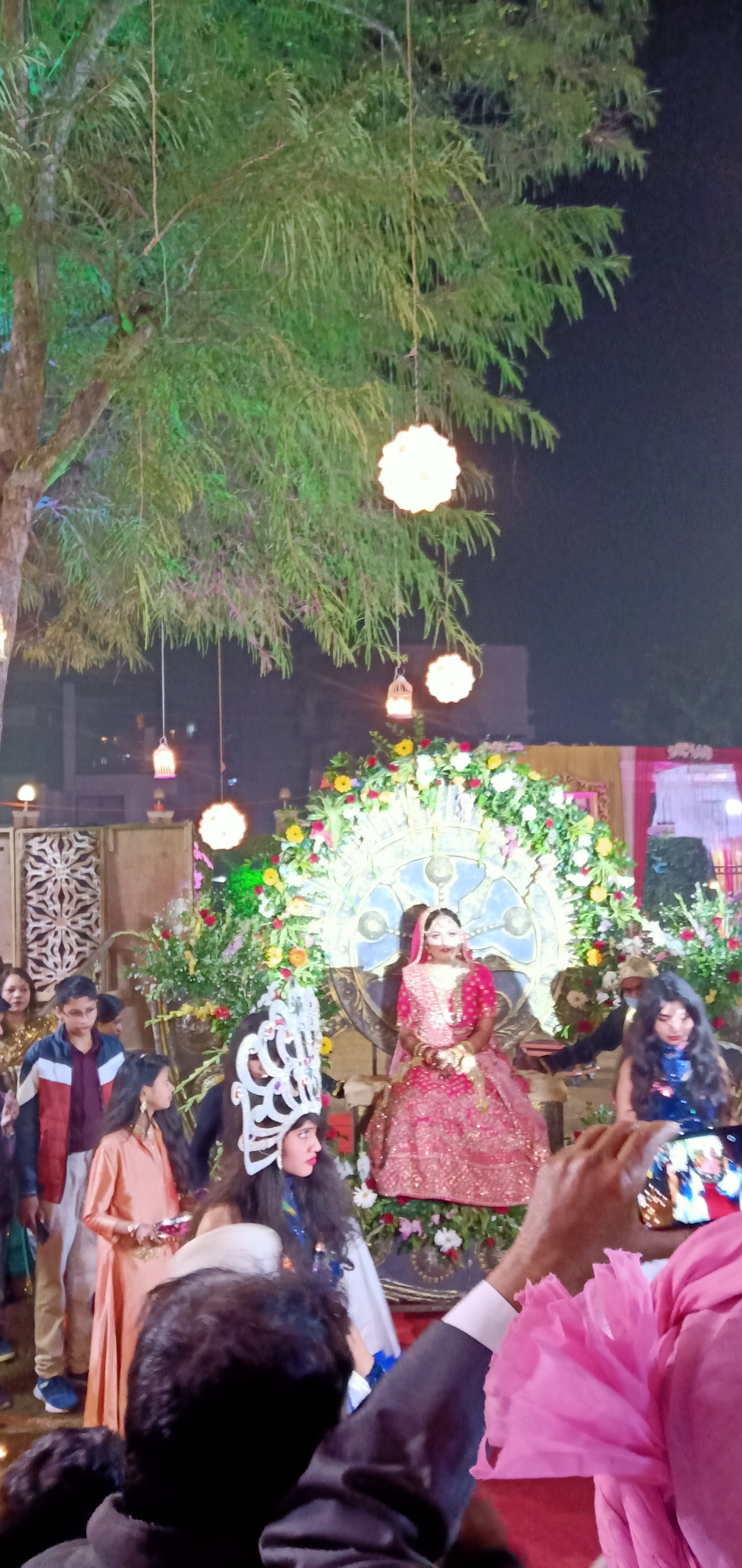 Midtown Party Lawn, Kanpur — photo 10