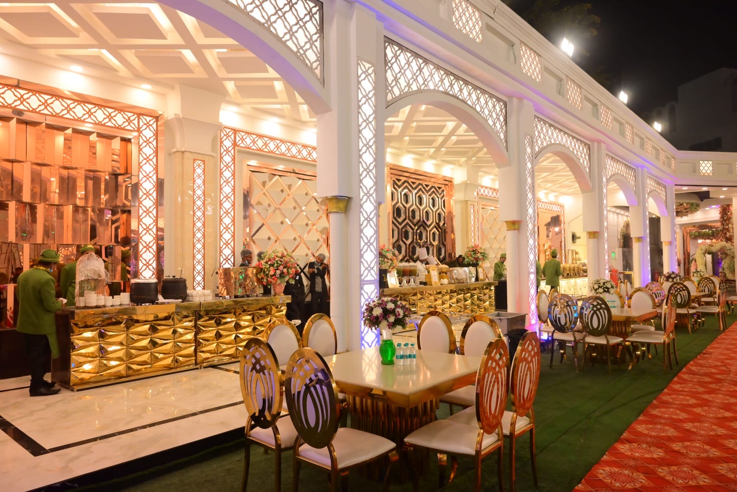 J. S. Garden Banquet By Khanak, Noida — photo 2