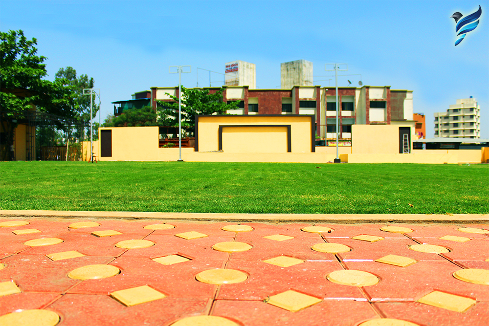 R K Lawns & Hall, Nashik — photo 3