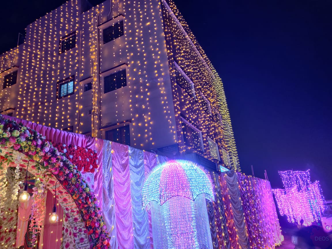 Subha Utsab | Banquet hall in durgapur, Durgapur — photo 3