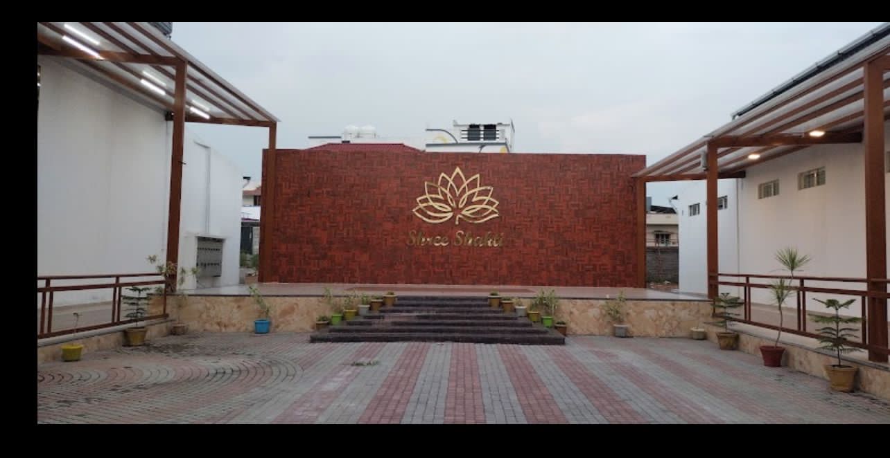 shree Shakthi convention centre, Pollachi — photo 6