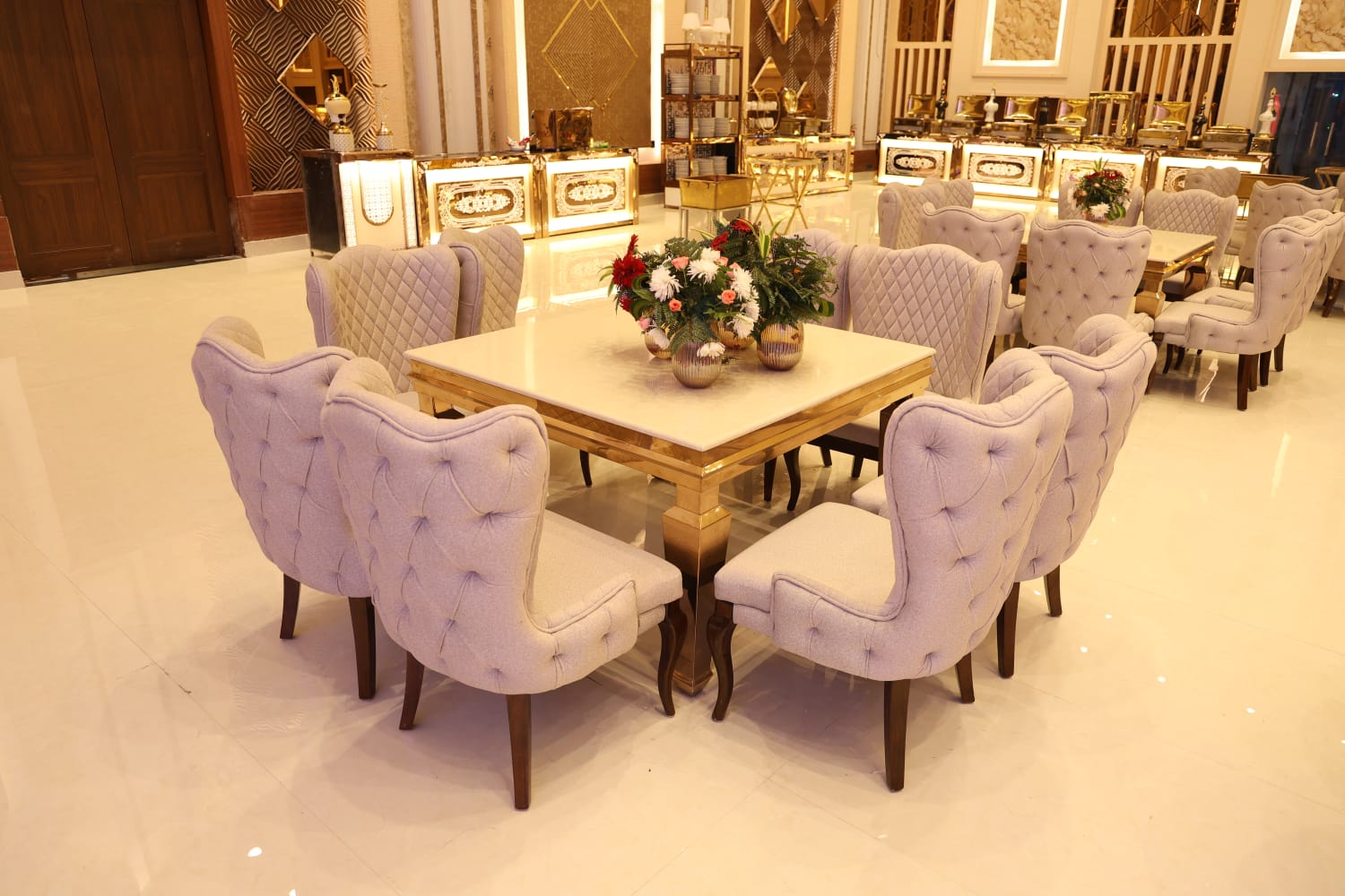 The Royale Palace Banquet by Khanak, Noida — photo 9