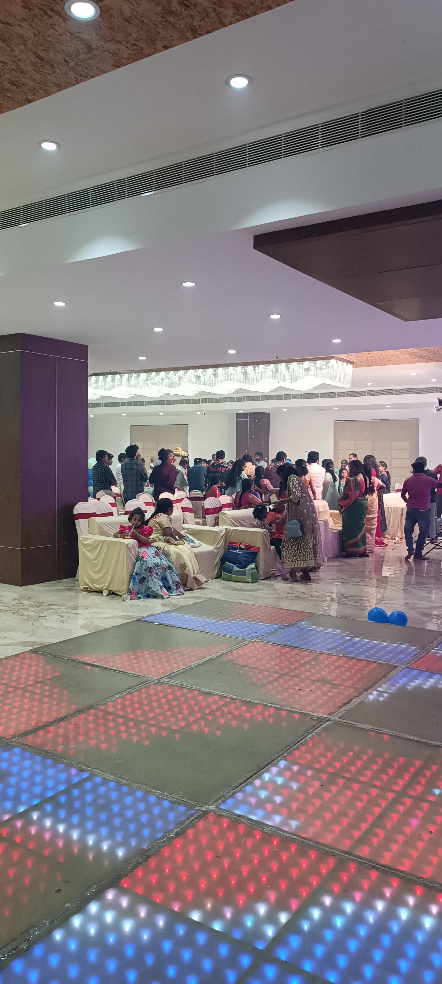 VAR Convention, Siddipet — photo 7