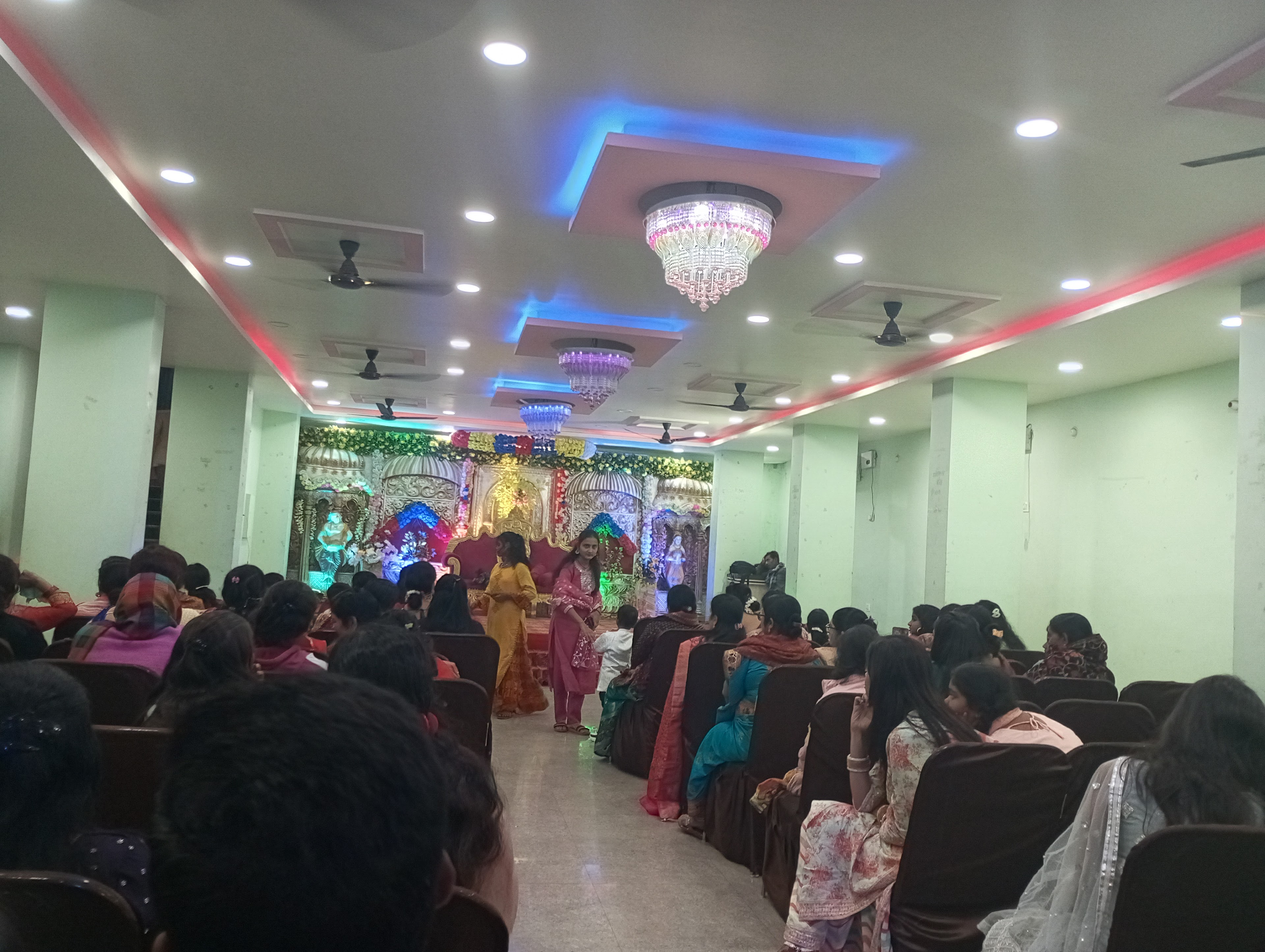 Shahnai Banquet and Marriage Palace, Muzaffarpur — photo 3