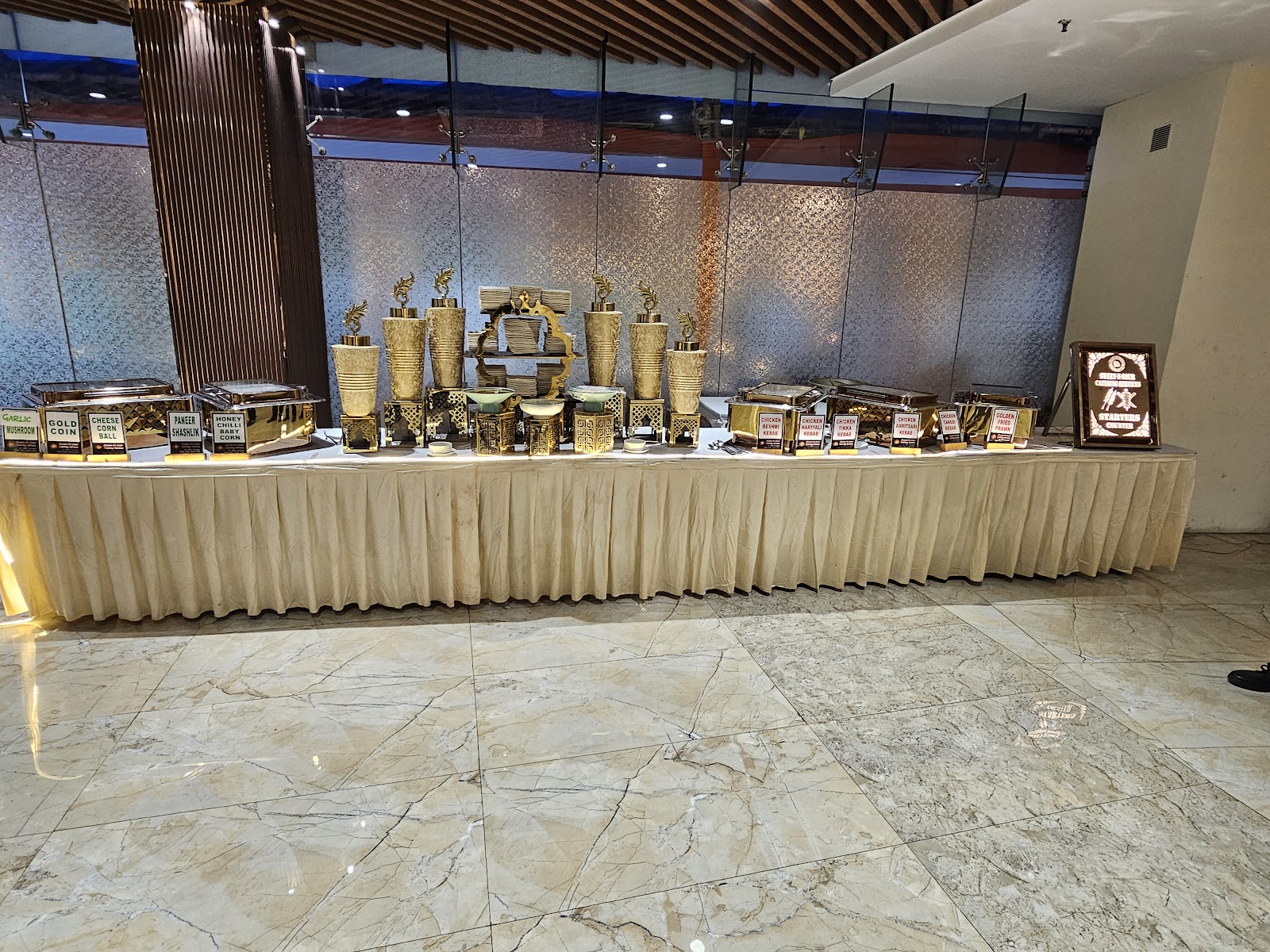 UTTIRNA BANQUET, Kolkata — photo 9
