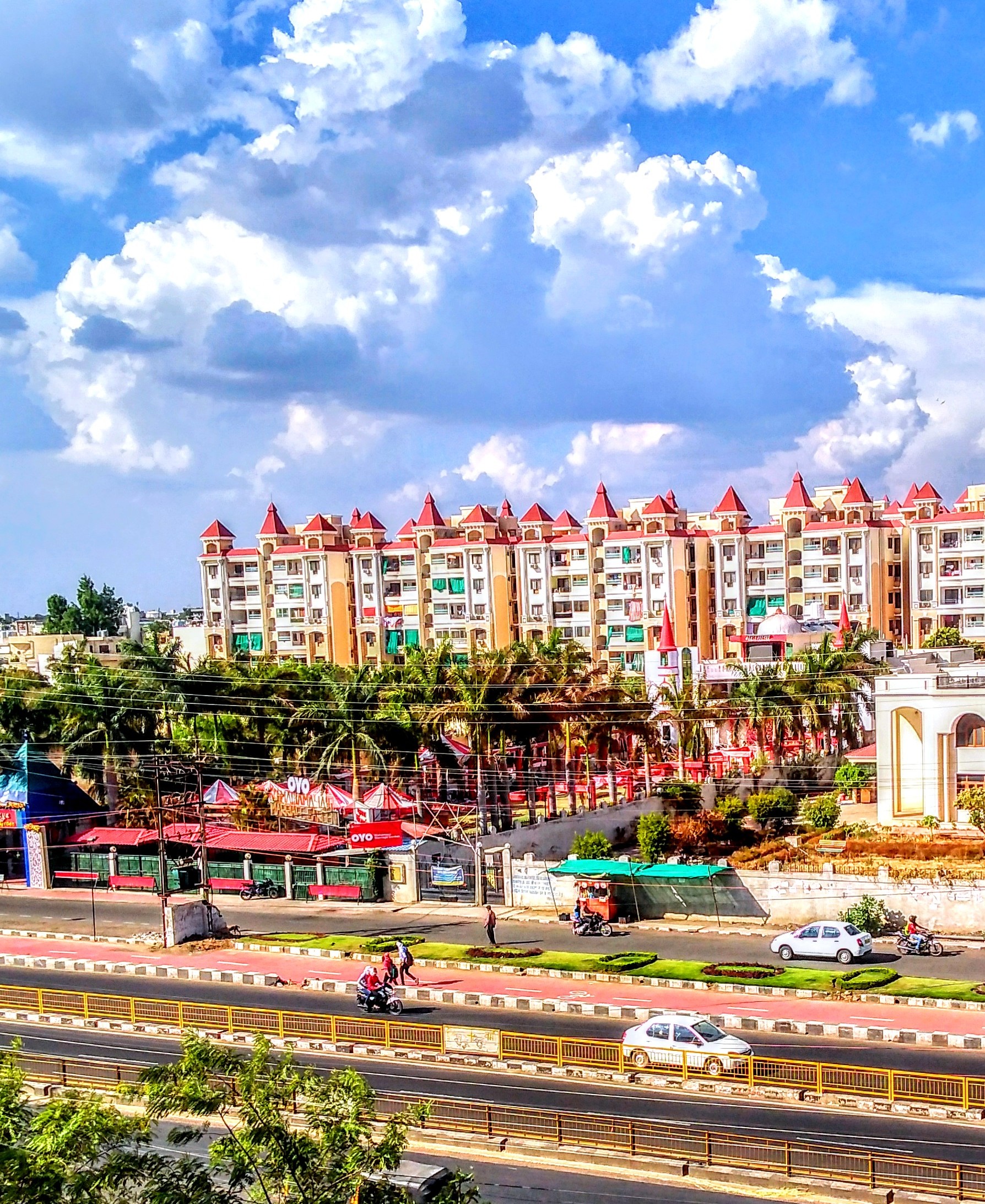 Mahamaya Marriage Garden, Bhopal — photo 9