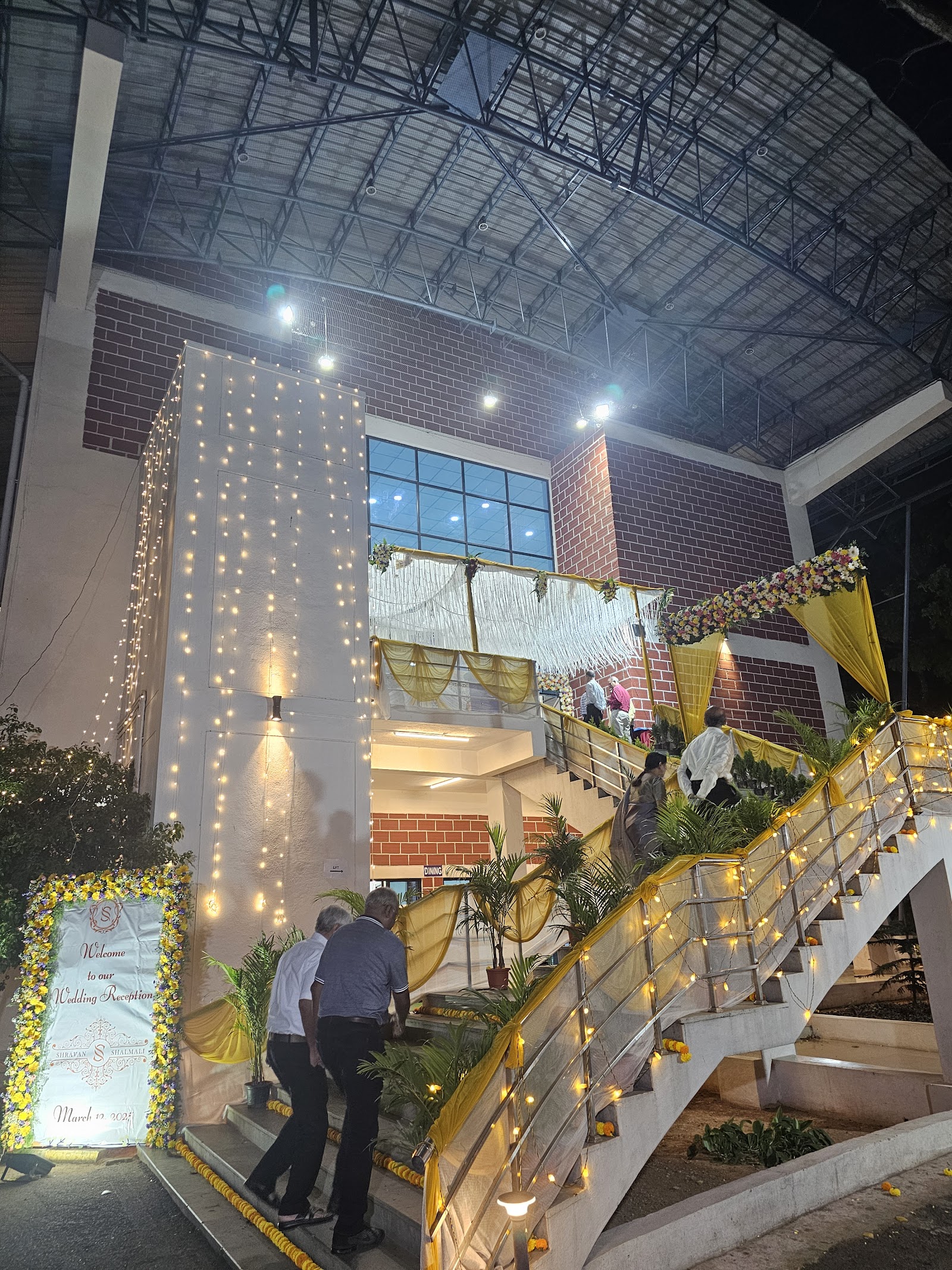 Mangaldhama Multi Utility Hall (ISRO), Bengaluru — photo 4
