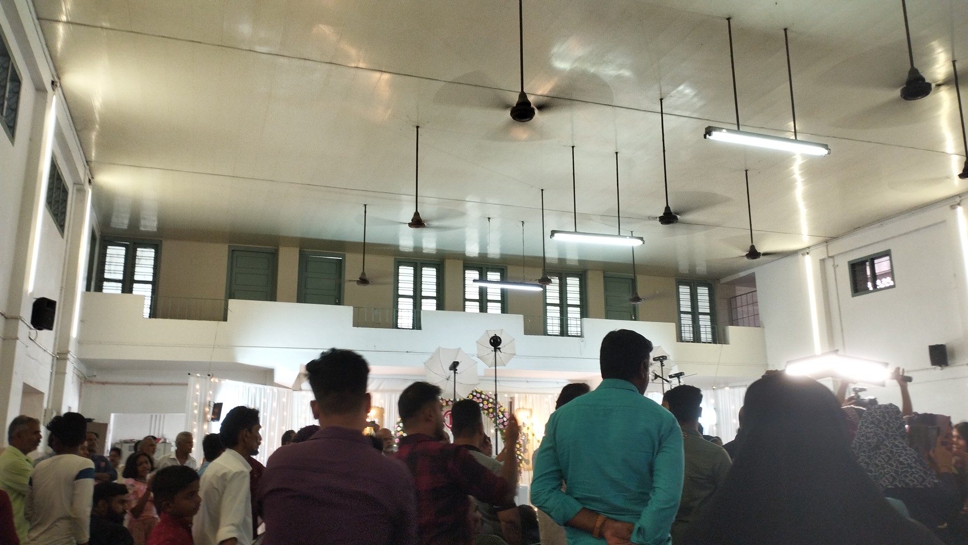 Shadi Mahal, Palakkad — photo 6
