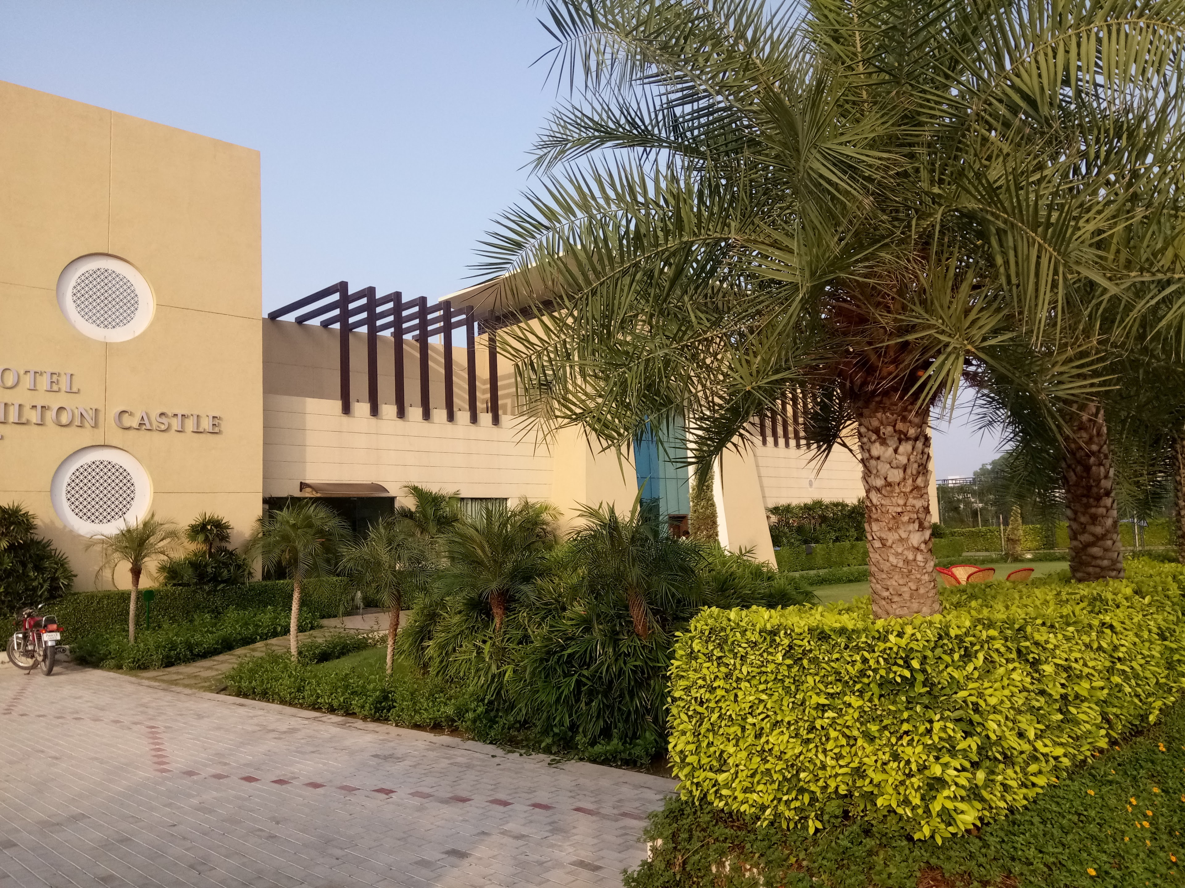 Green Palace, Bathinda — photo 6