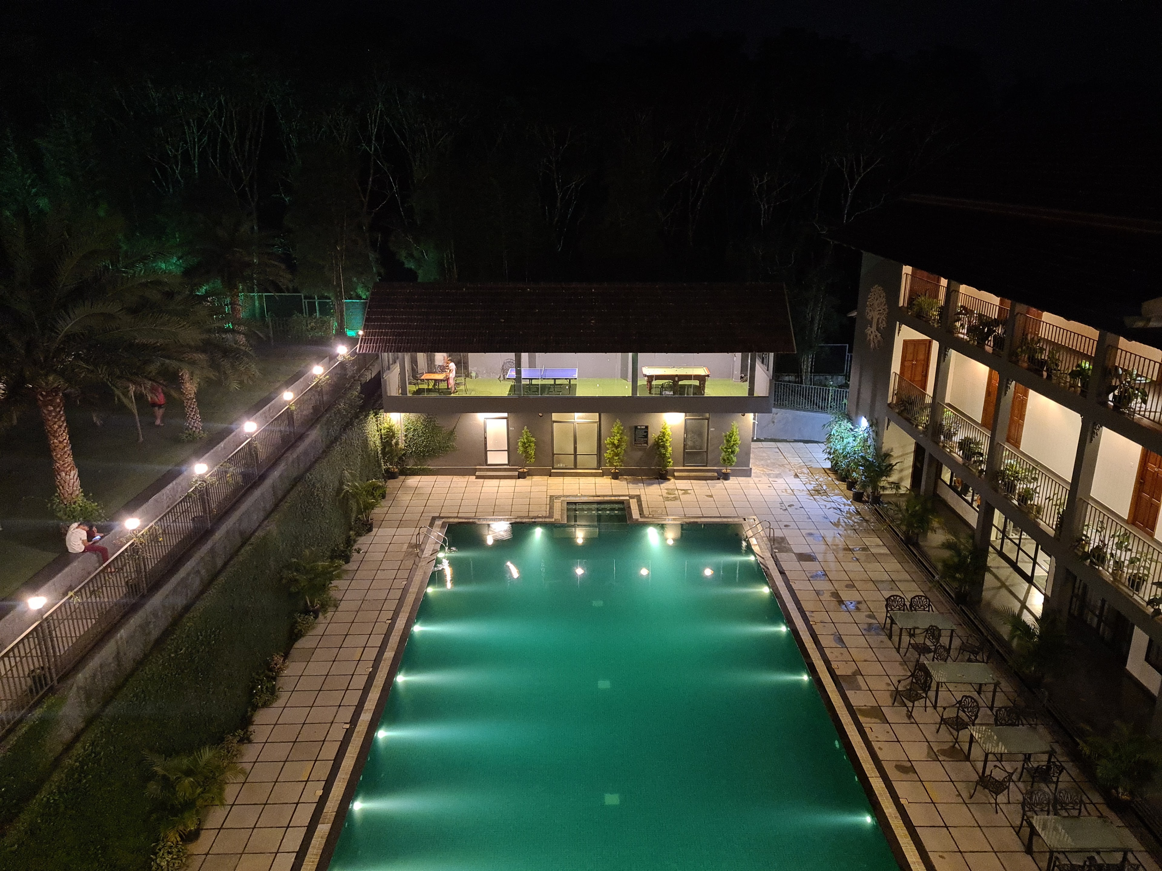 Fern Tree Resort, Kalpetta — photo 4