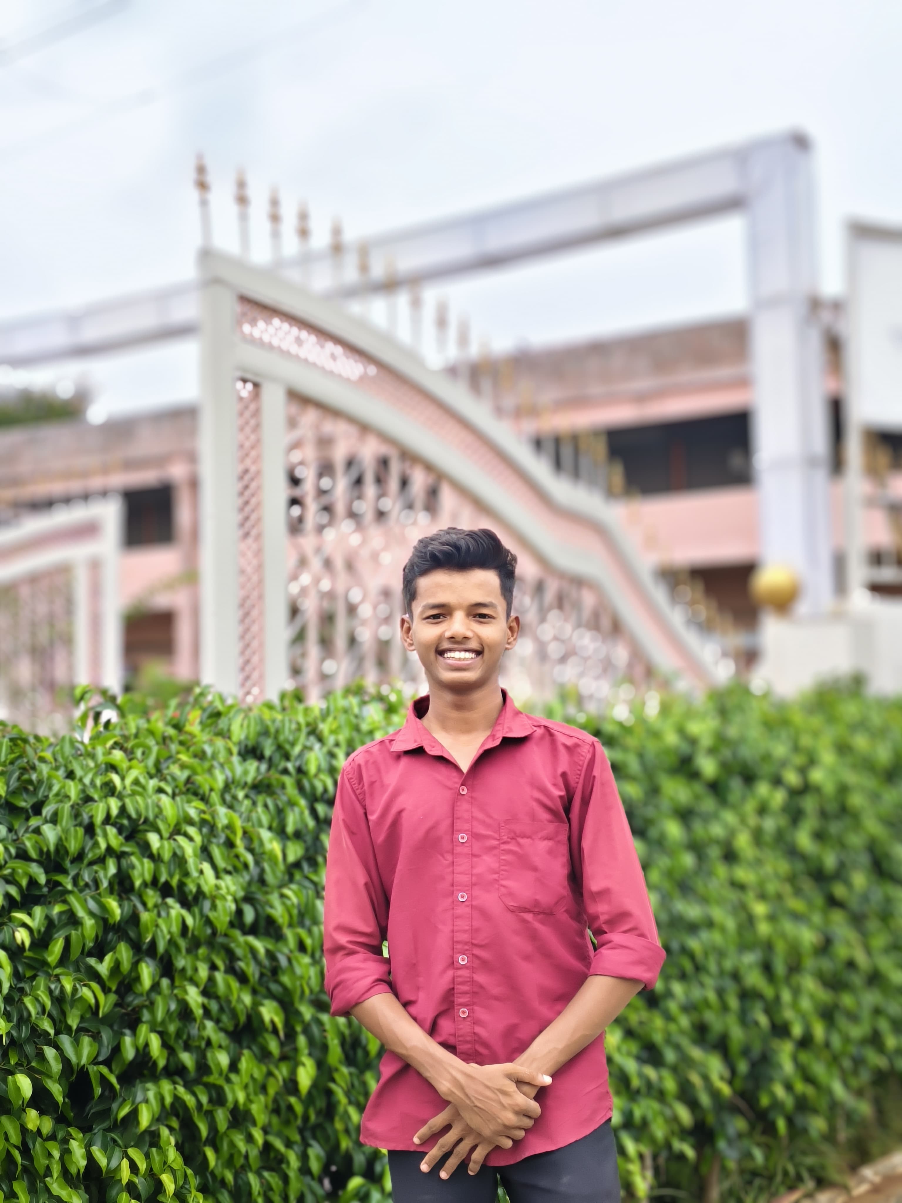 Shreetej Gardens (Banquet & Lawns), Nashik — photo 9