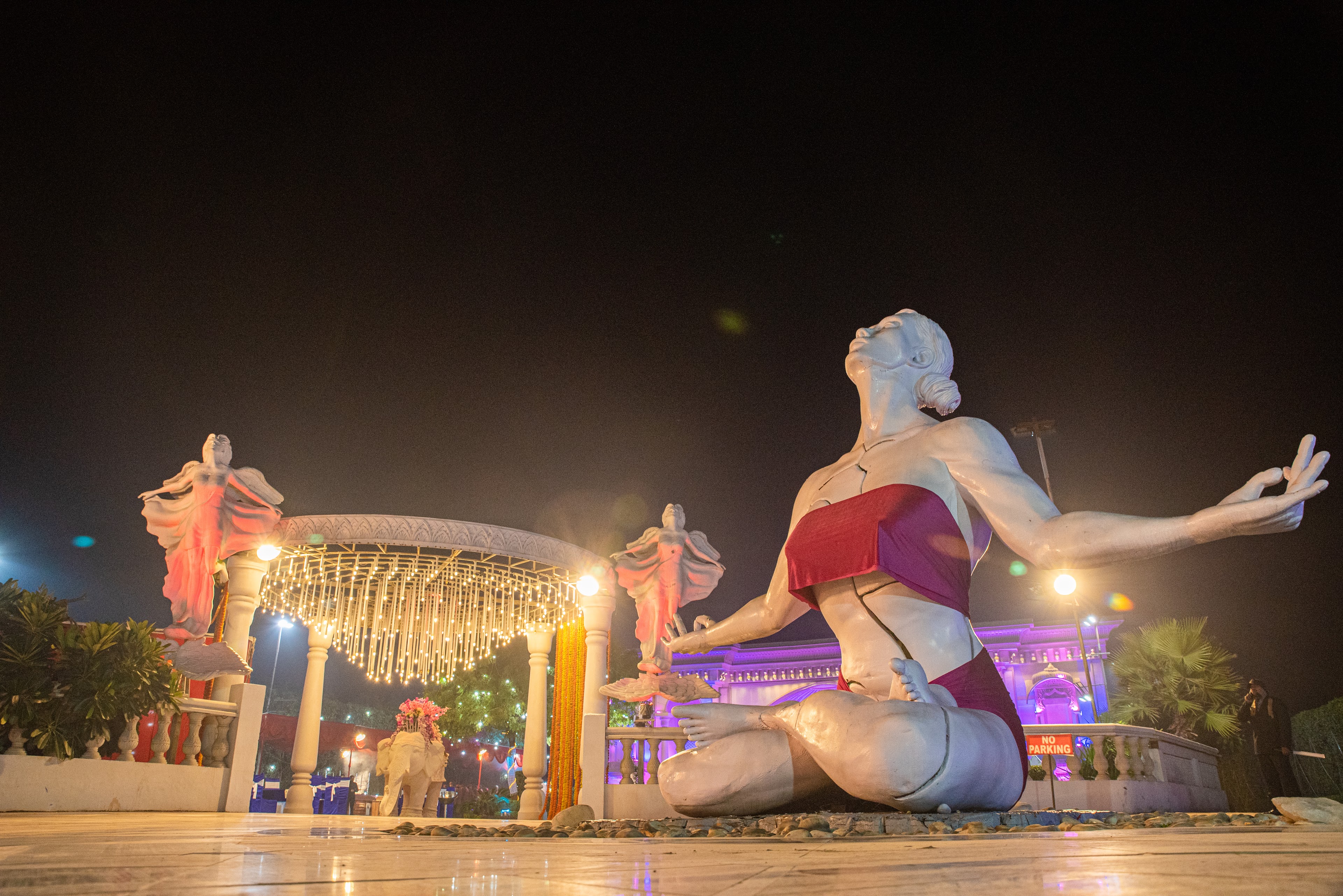 The Palace, Faridabad — photo 7