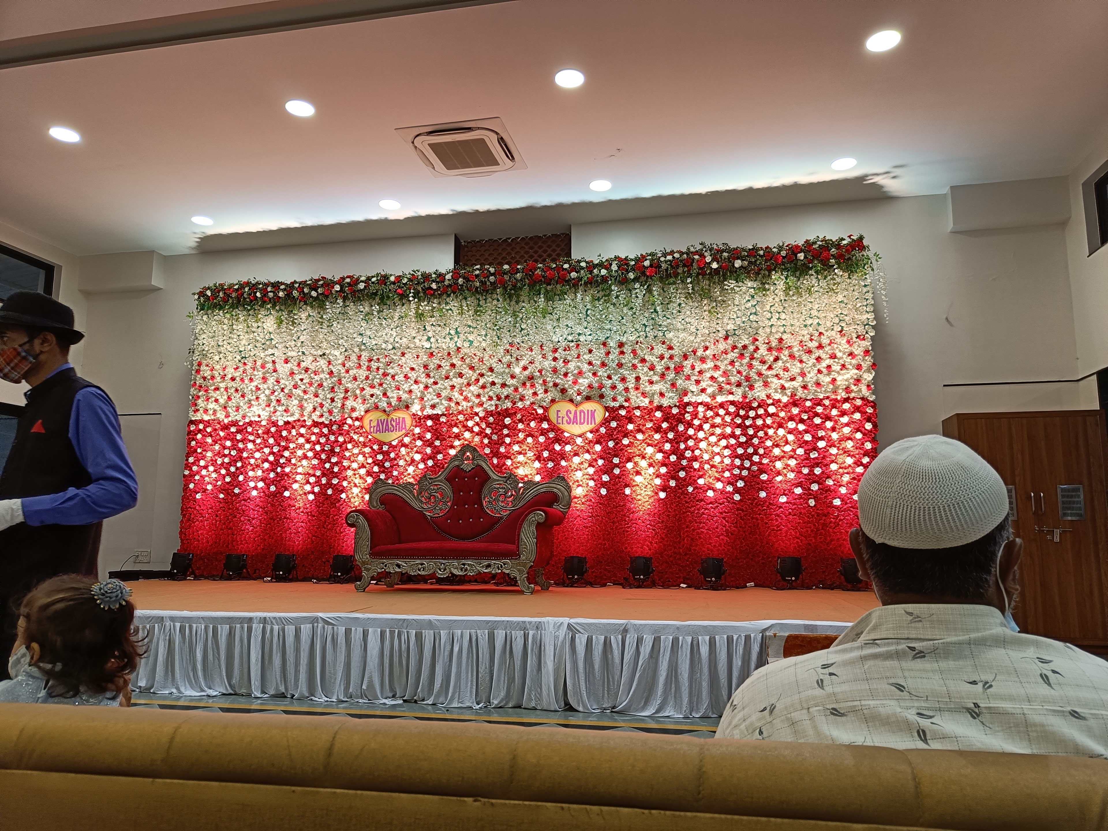 Shree Someshwar Lawns, Nashik — photo 2