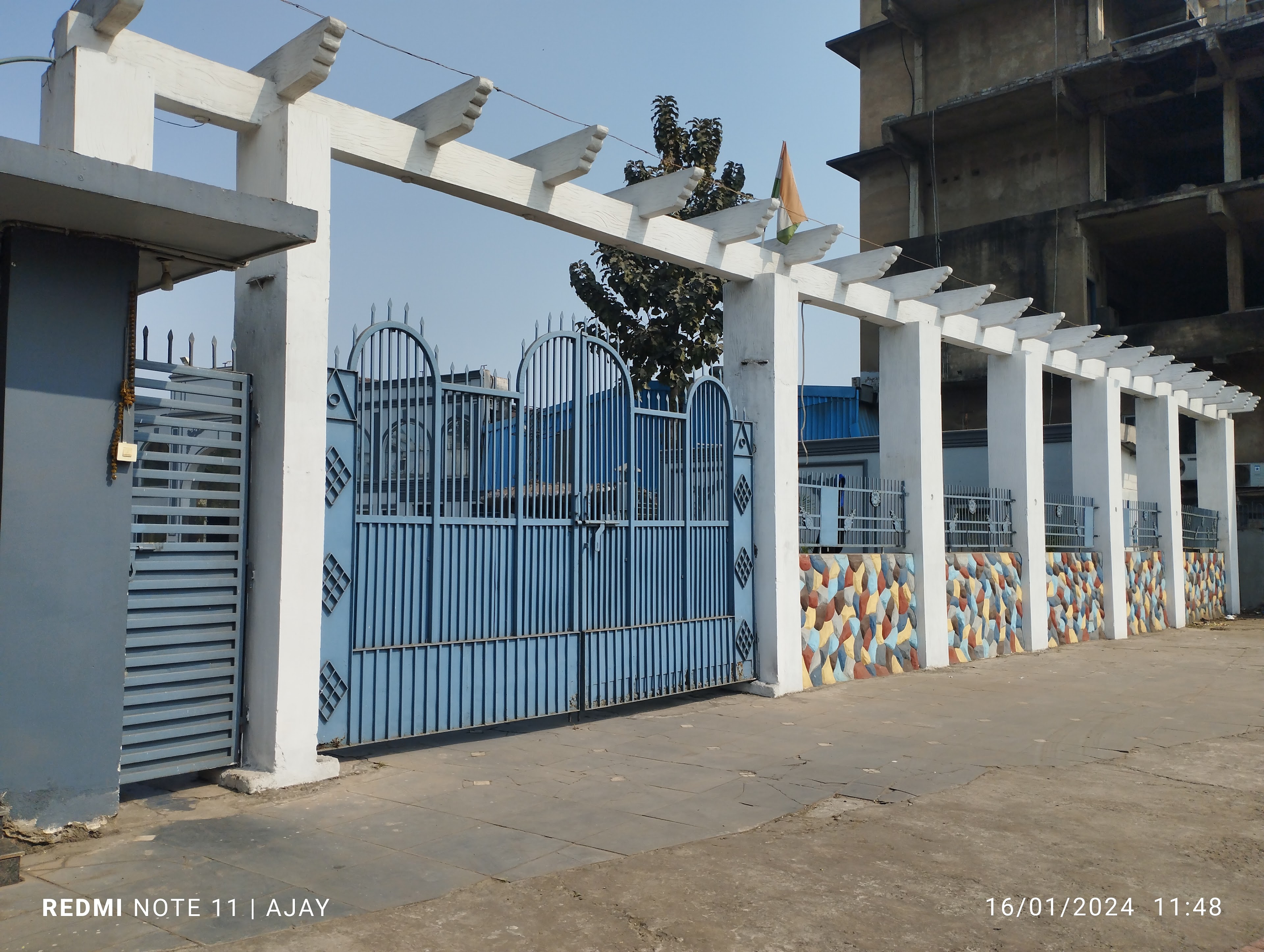 Amar Marriage Palace, Rourkela — photo 7