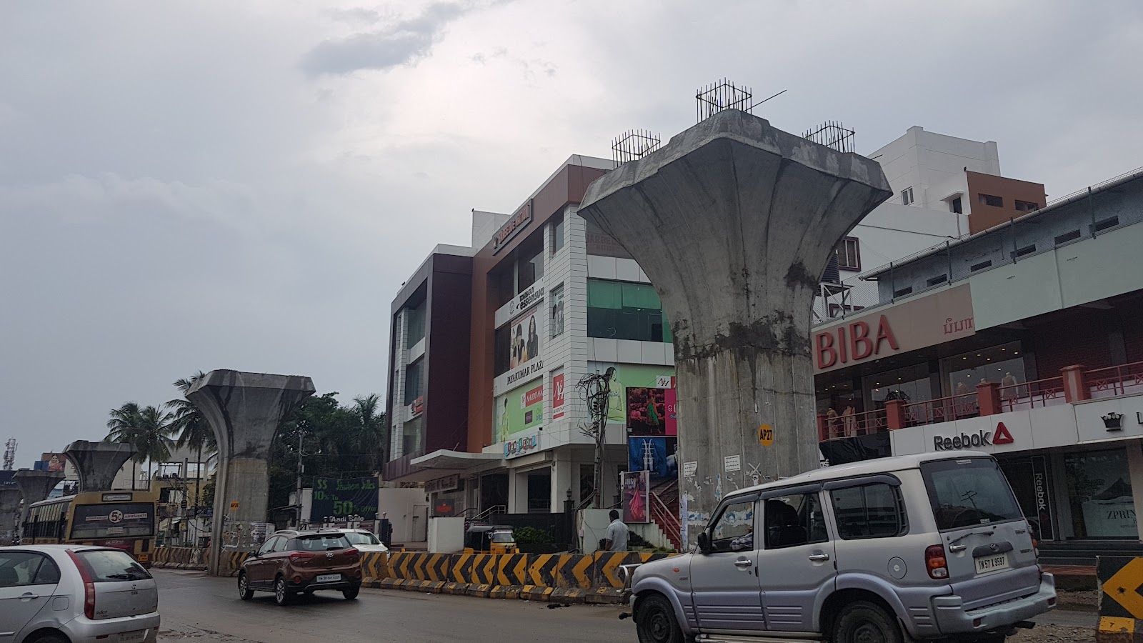 Deiveegam Kalyana Mandapam, Salem — photo 7
