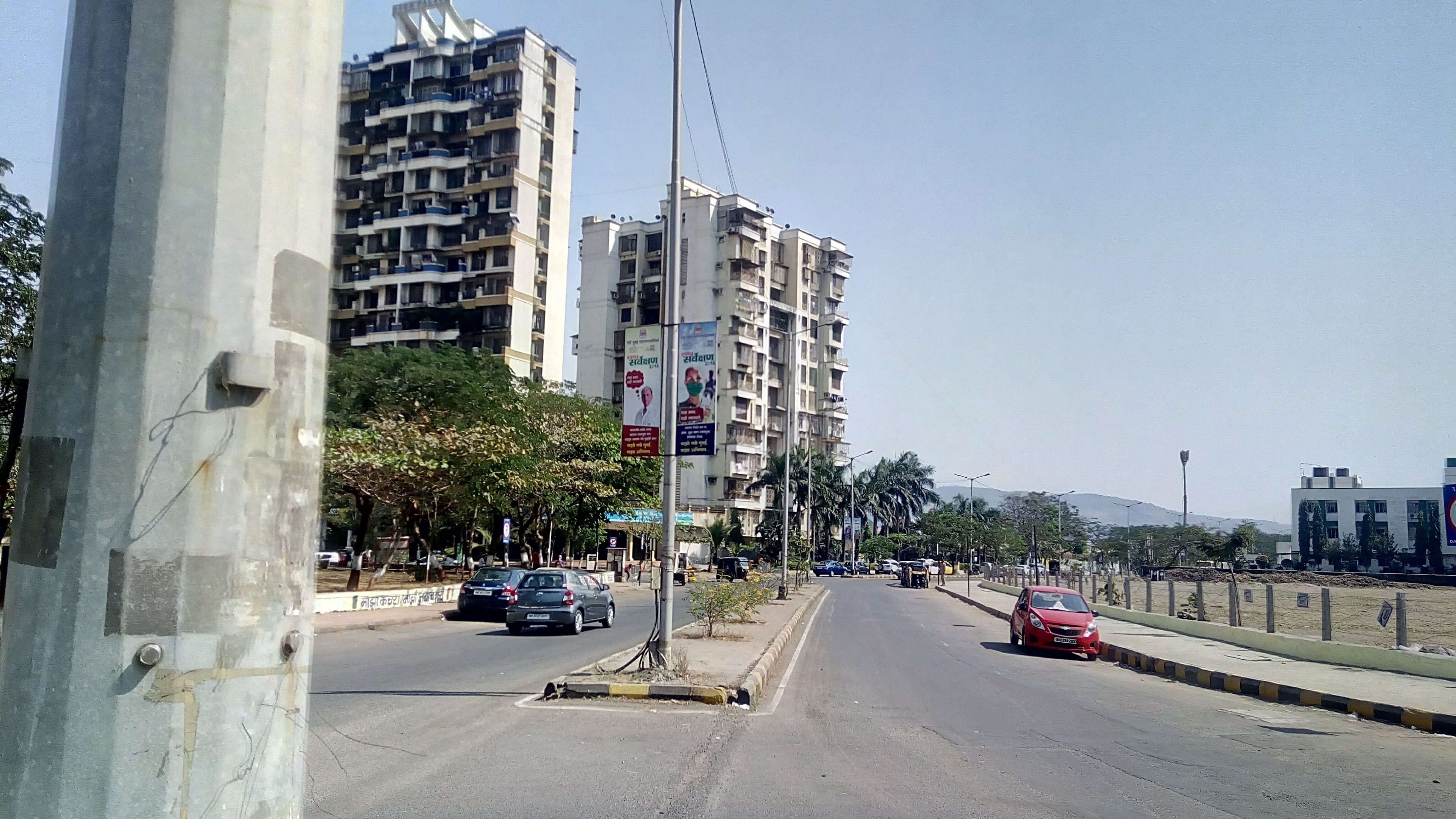 Palm Beach Lawn & Banquets, Navi Mumbai — photo 9
