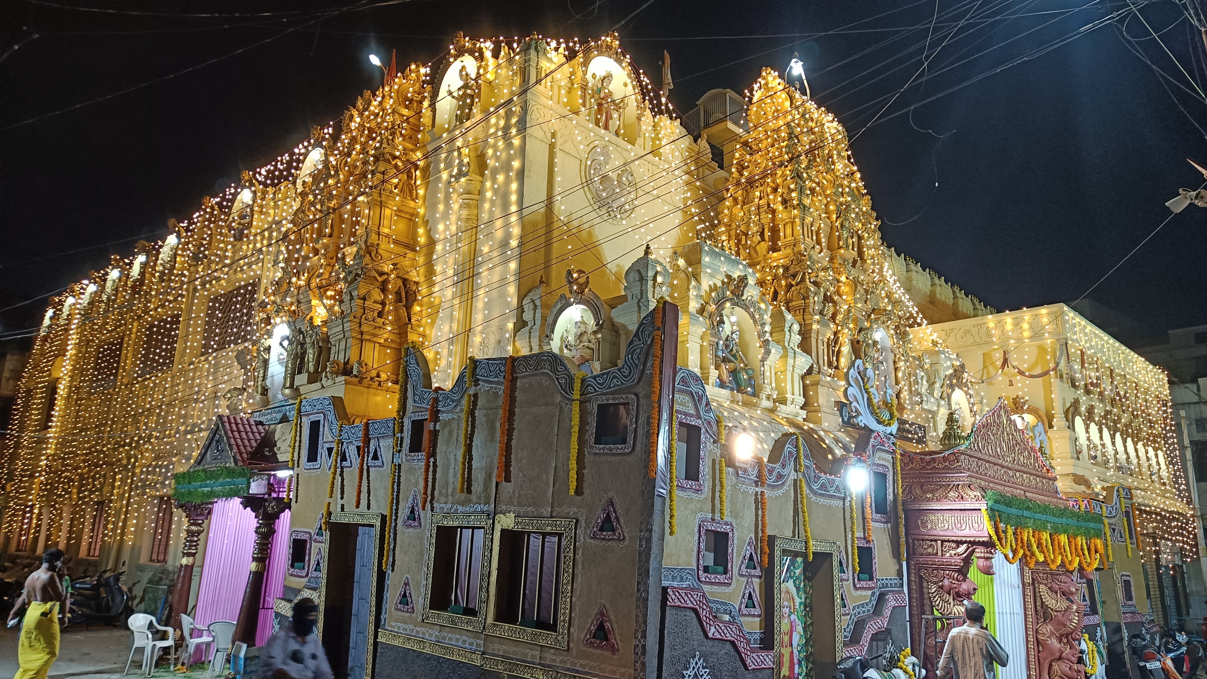 Sri Vasavi Kalyanamandapam, Nandyal, Kurnool, Andhra Pradesh., Nandyal — photo 5