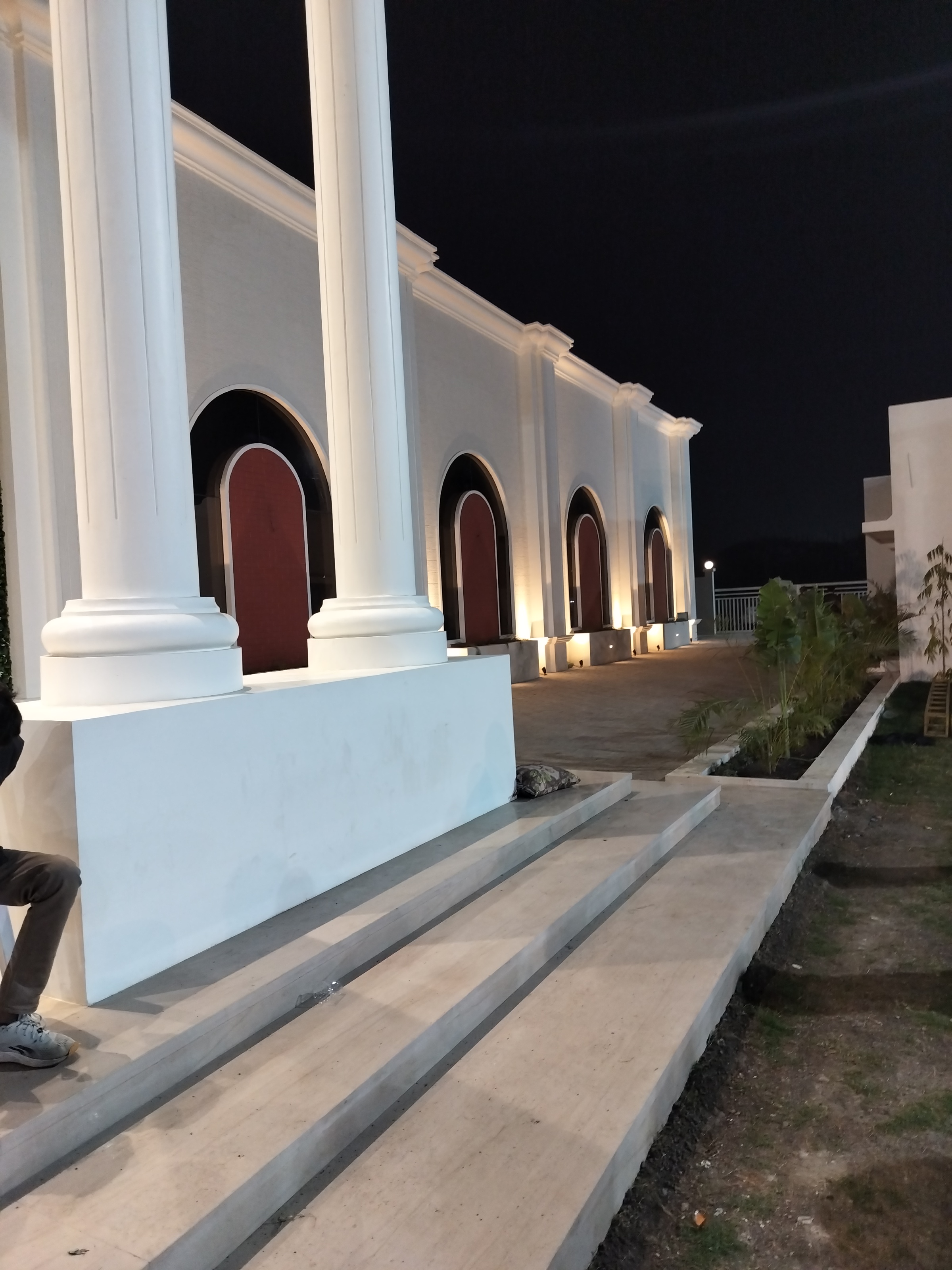 Rameshwar Banquet, Rajkot — photo 9