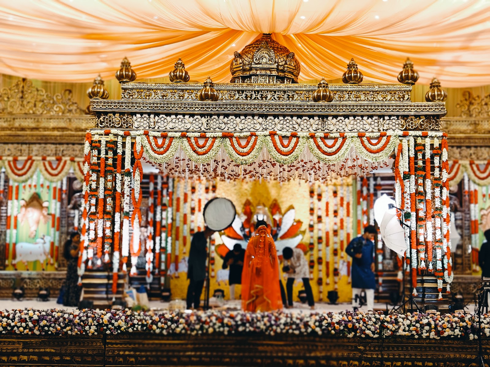 Vivaha Convention, Guntur — photo 2