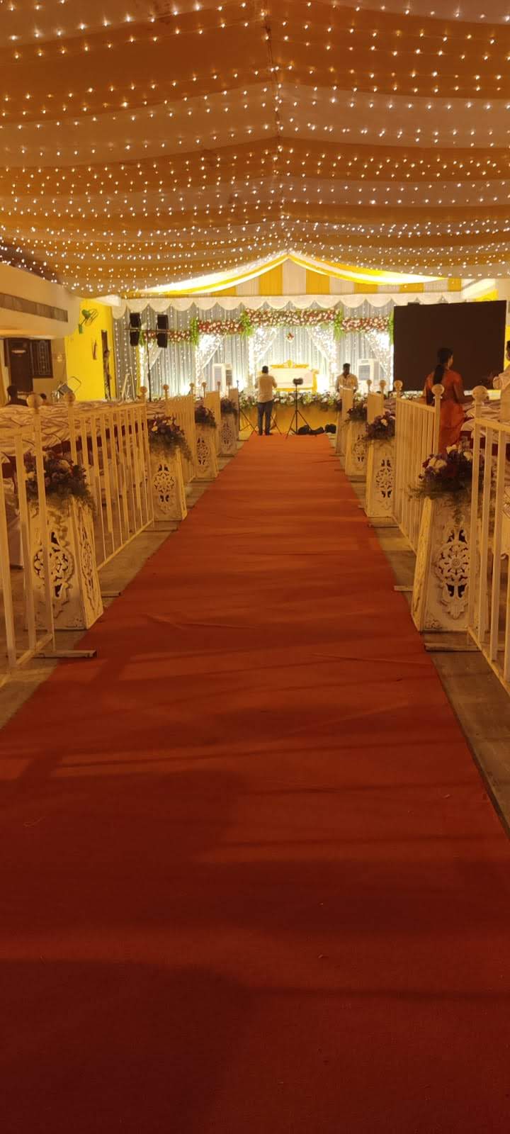 J.B.S.M Marriage Hall, Nagapattinam — photo 9