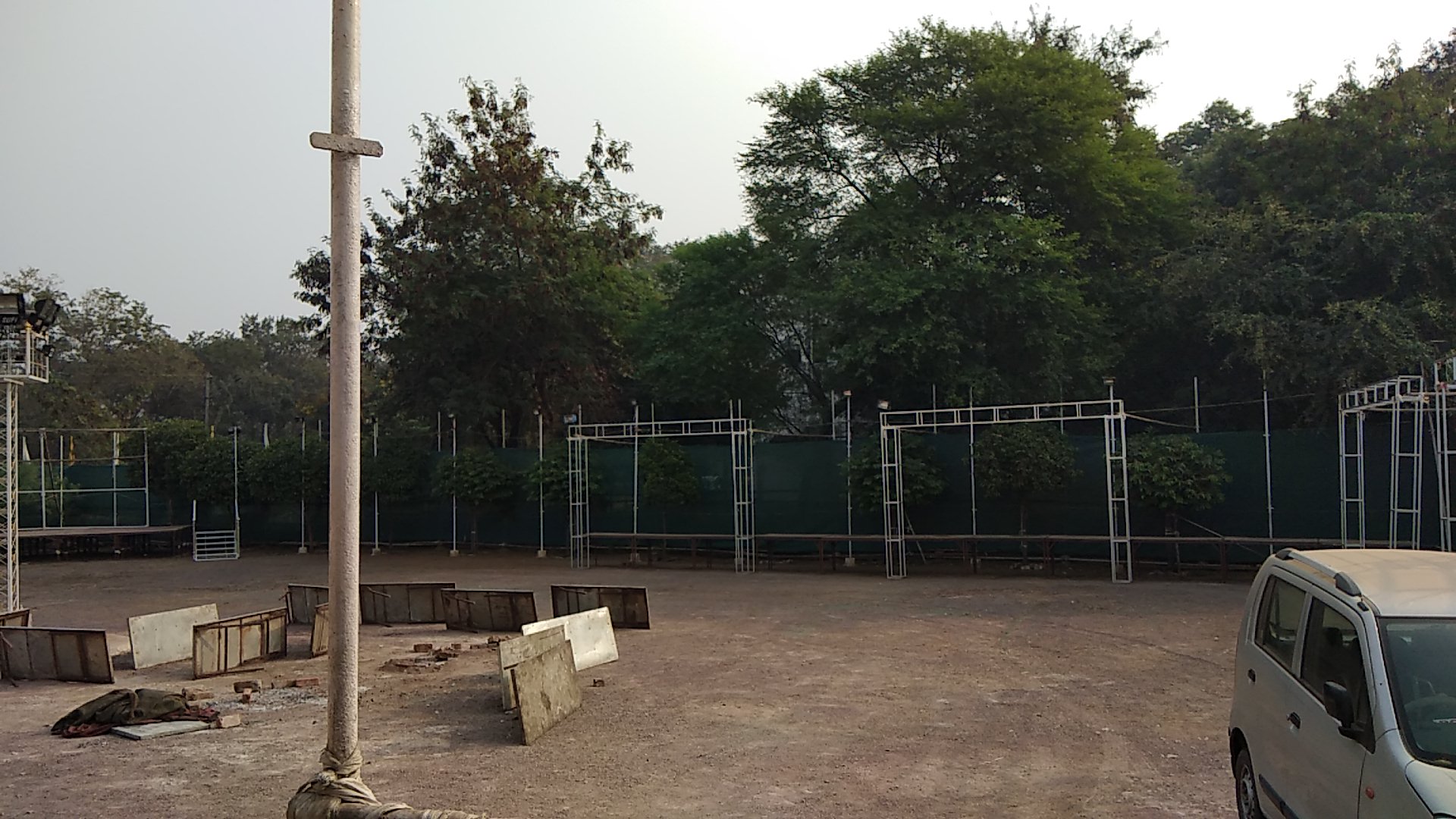 Parshuram Bhawan, Bhilai — photo 4