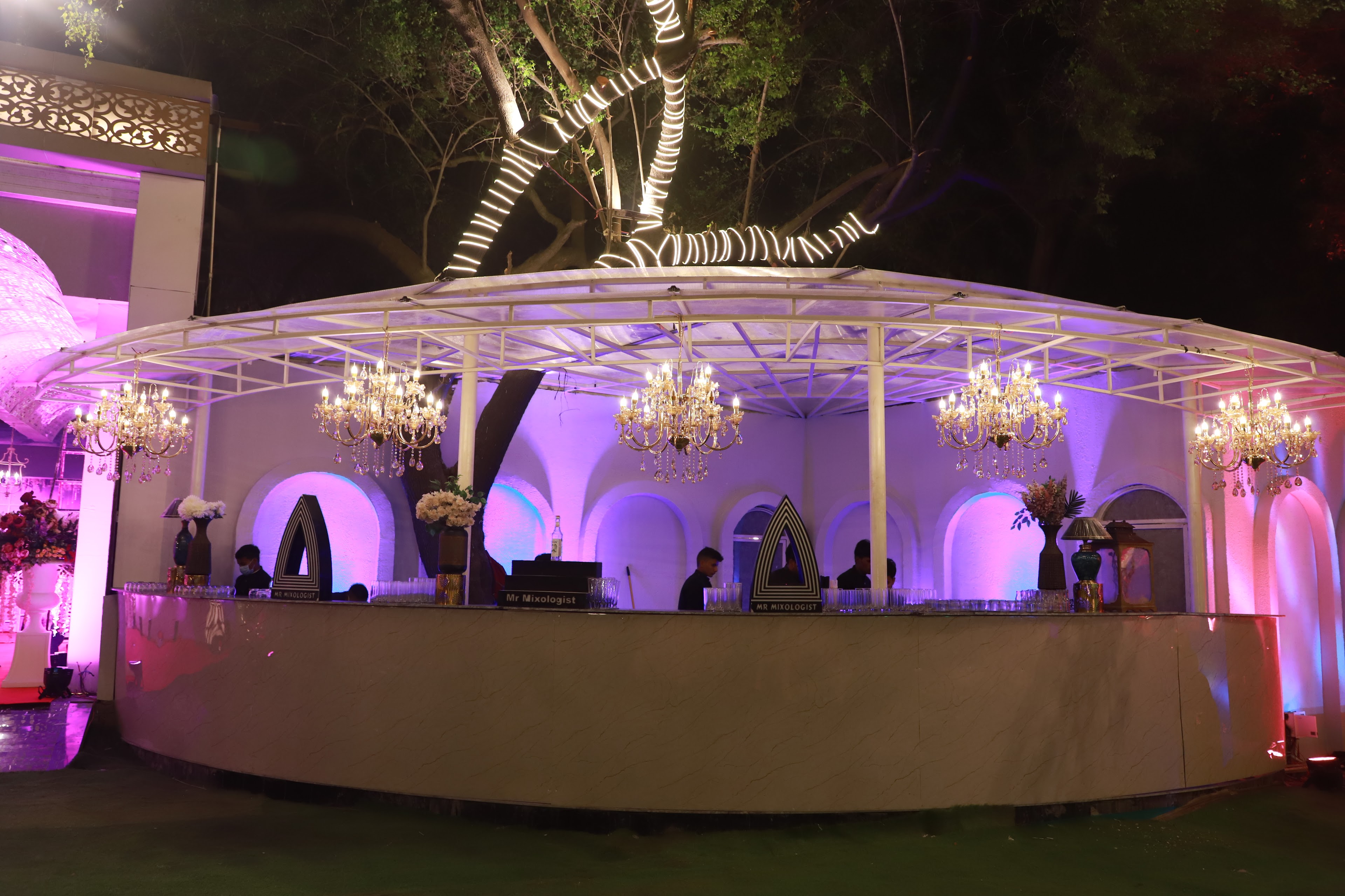 Moon Vilas Luxury Banquets, Faridabad — photo 2