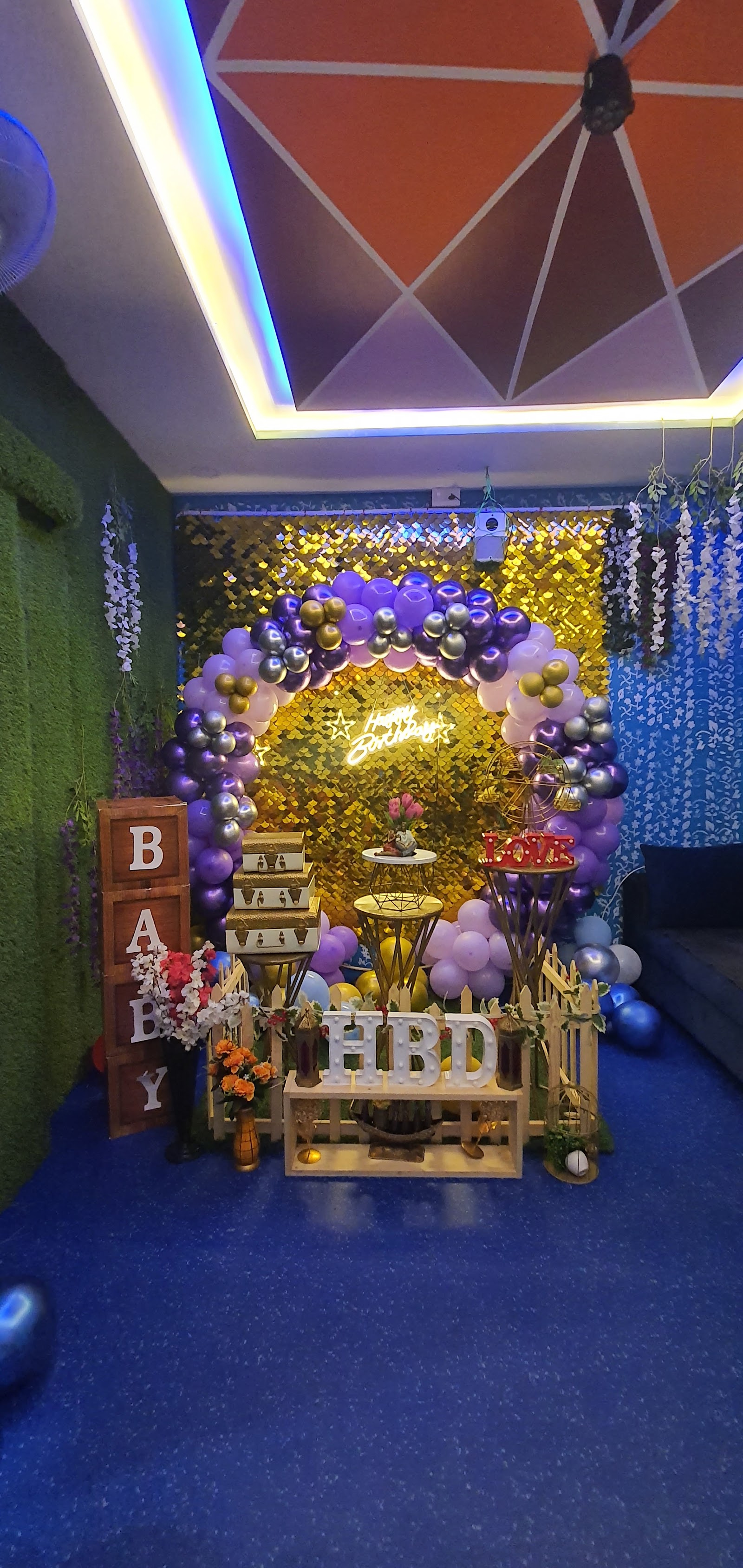 MS PARTY ZONE, Mysuru — photo 4