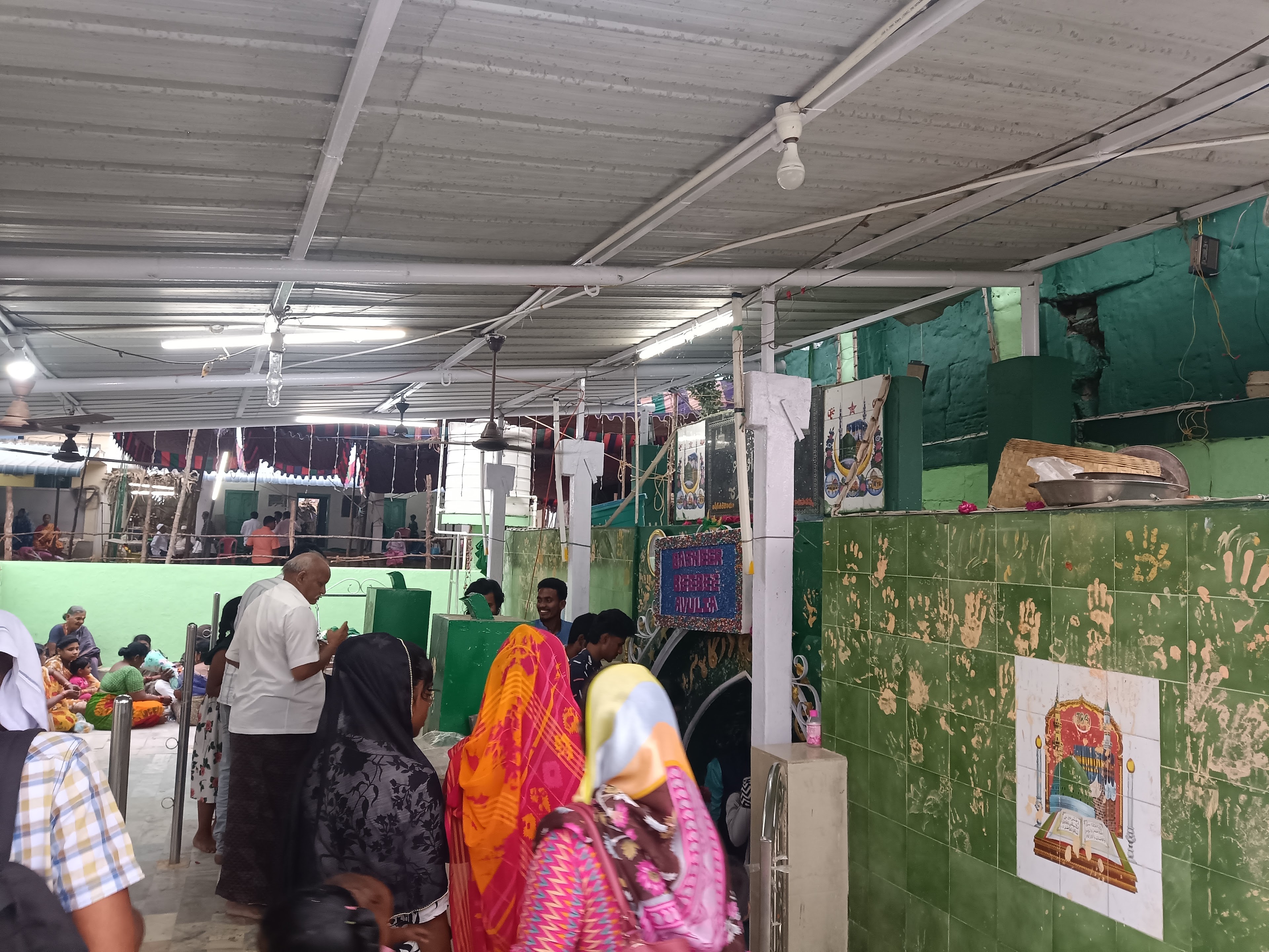 Kantipudi Subbayamma Chowdary Kalyanamandapam, Kakinada — photo 4