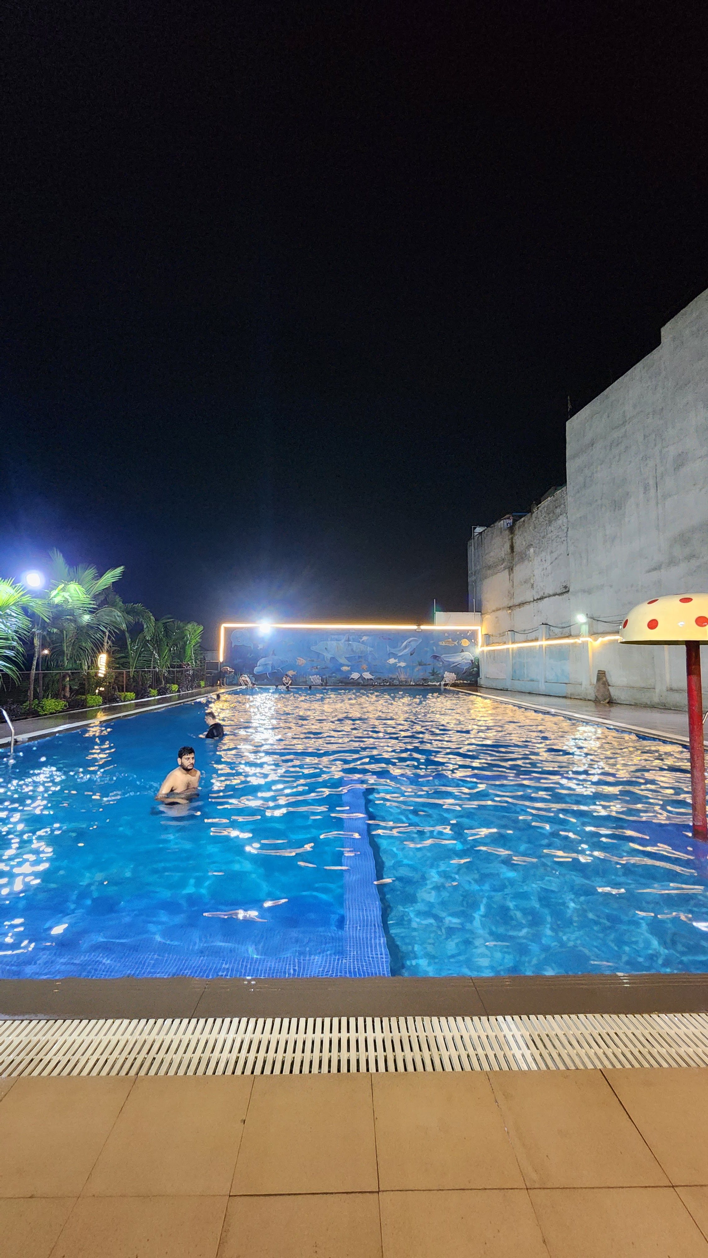 Rv Pool & Club, Marriage Garden in Indore, Indore — photo 5