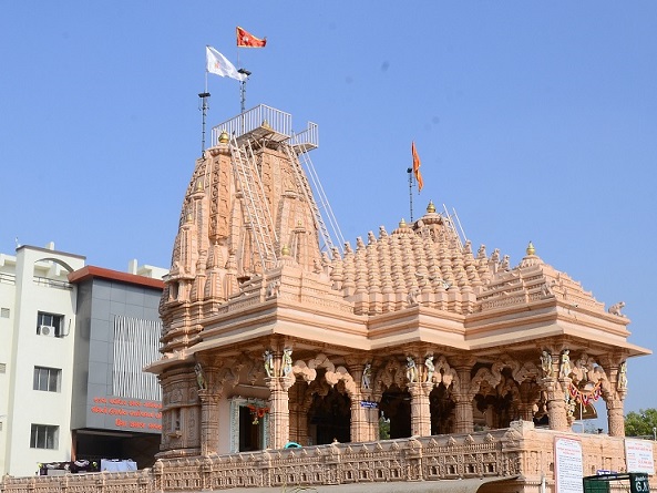 Patel Samaj Bhavan, Gandhinagar — photo 2