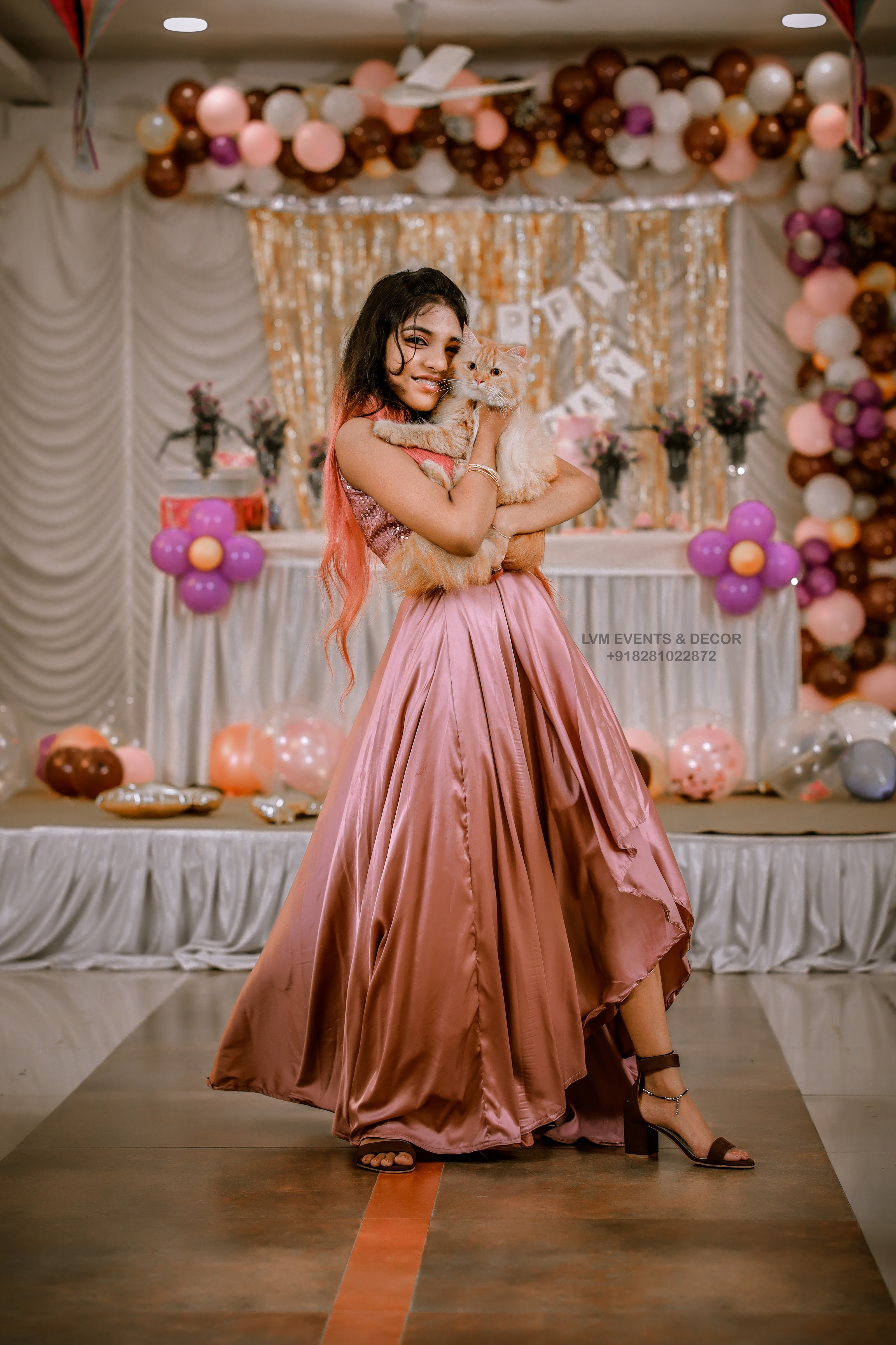LVM Events & Decor, Thodupuzha — photo 9