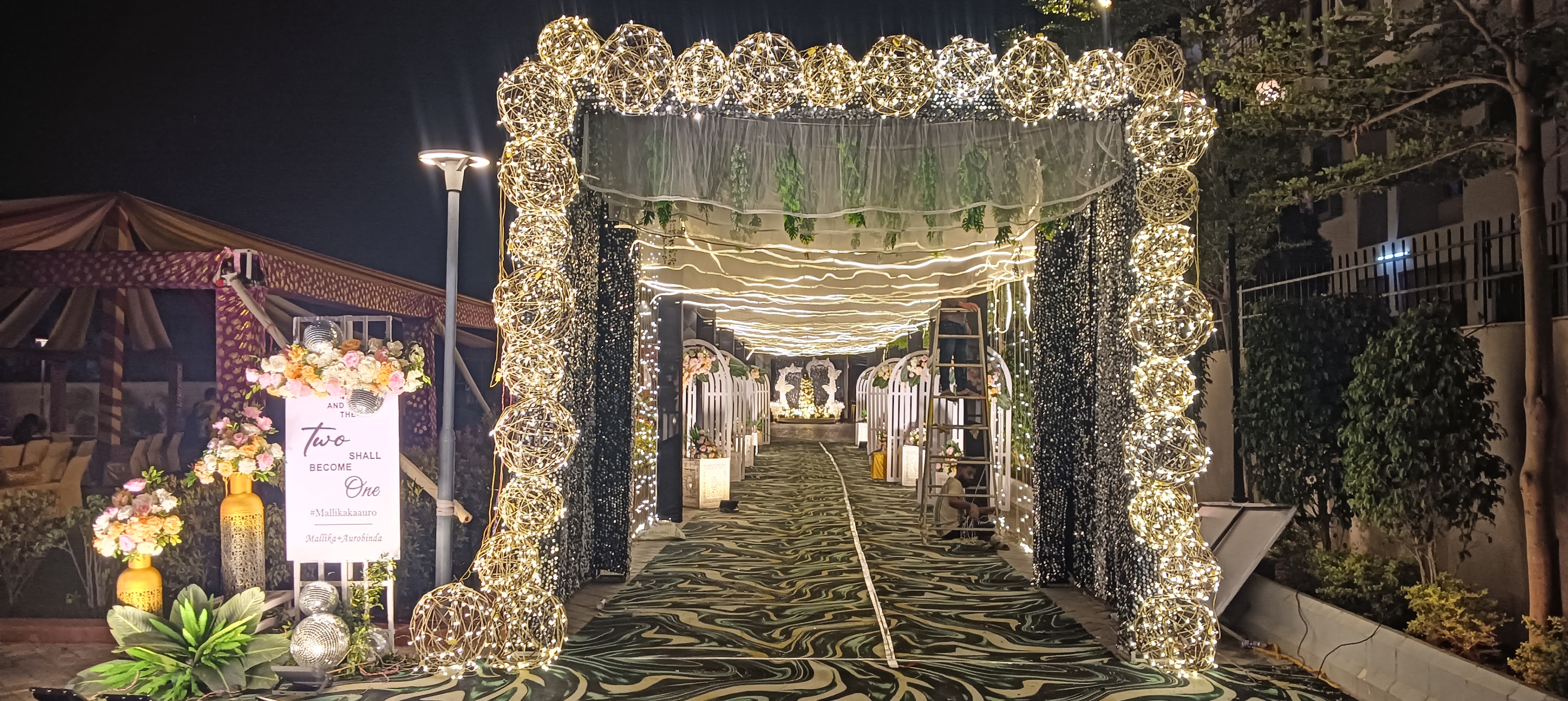 Imperial Convention | Best Wedding Venue in Bhubaneswar, Bhubaneswar — photo 7