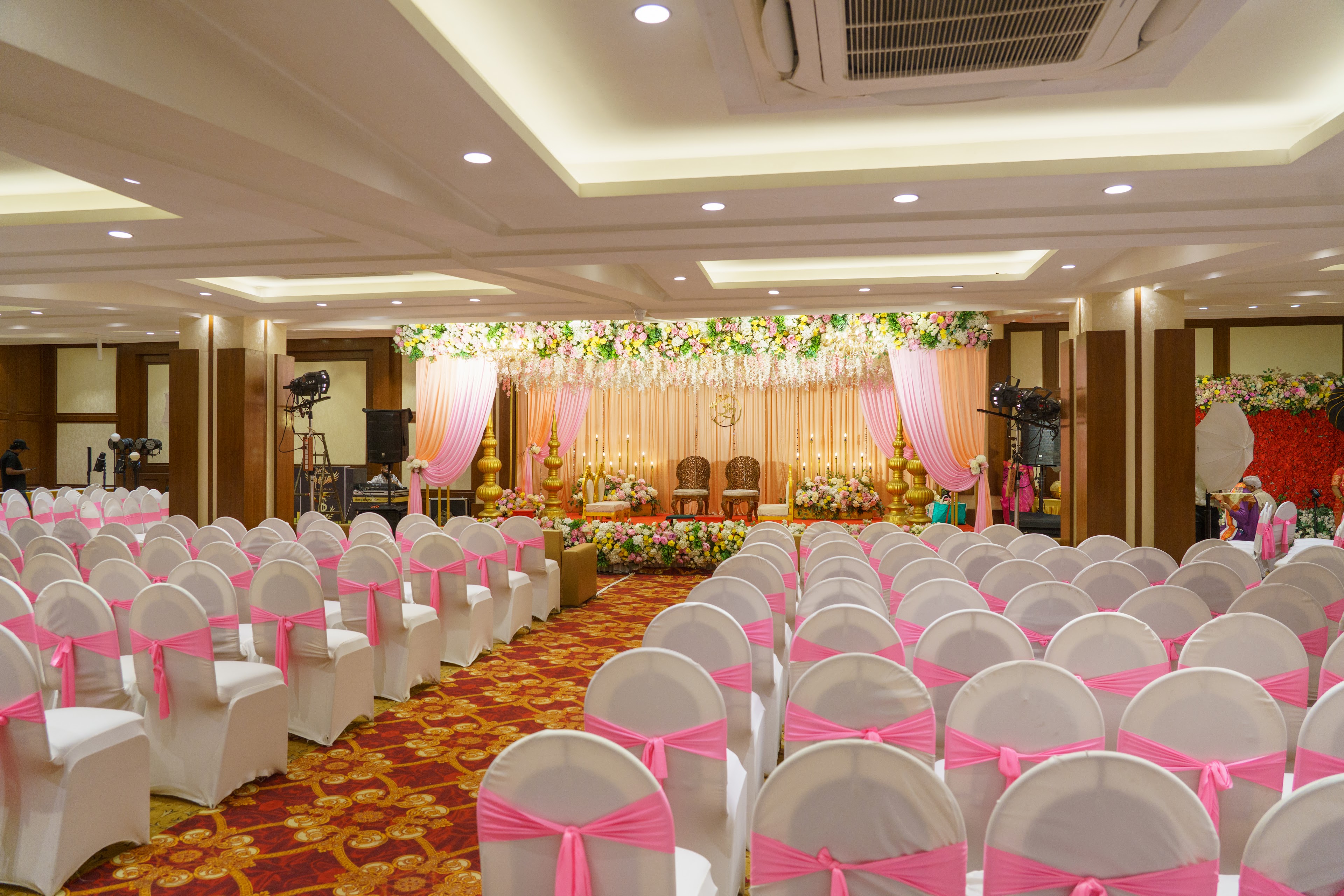 Supreme Banquets, Thane — photo 3